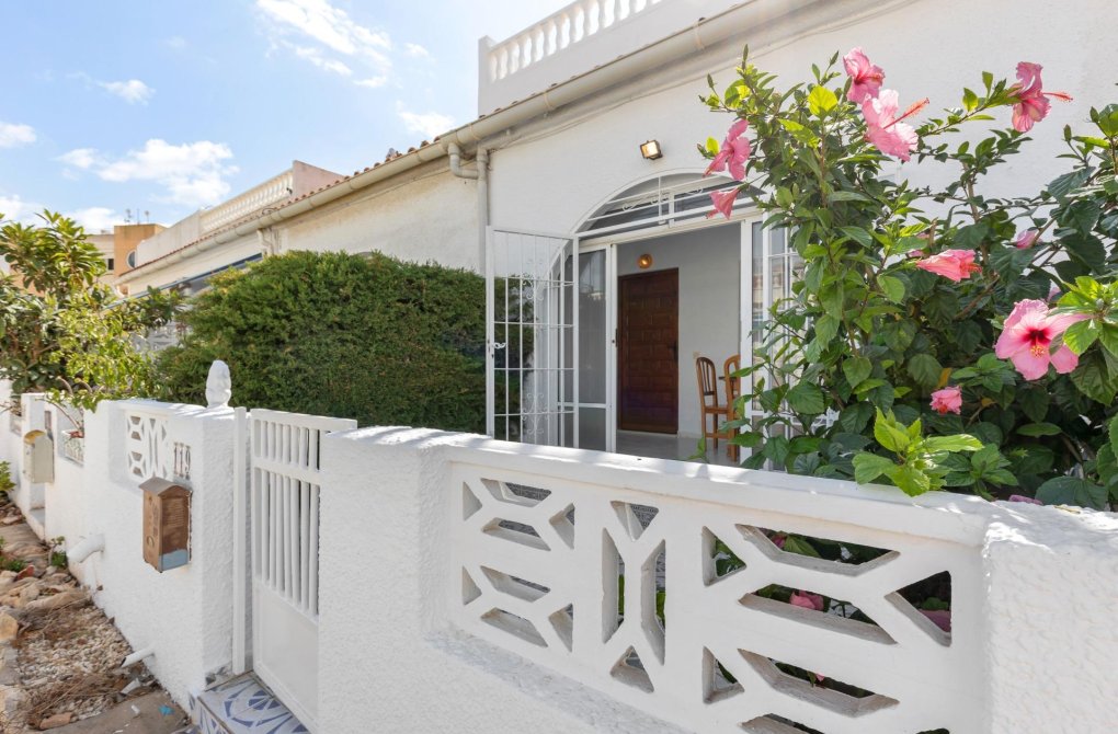 Reventa - Bungalow - Torrevieja - San luis