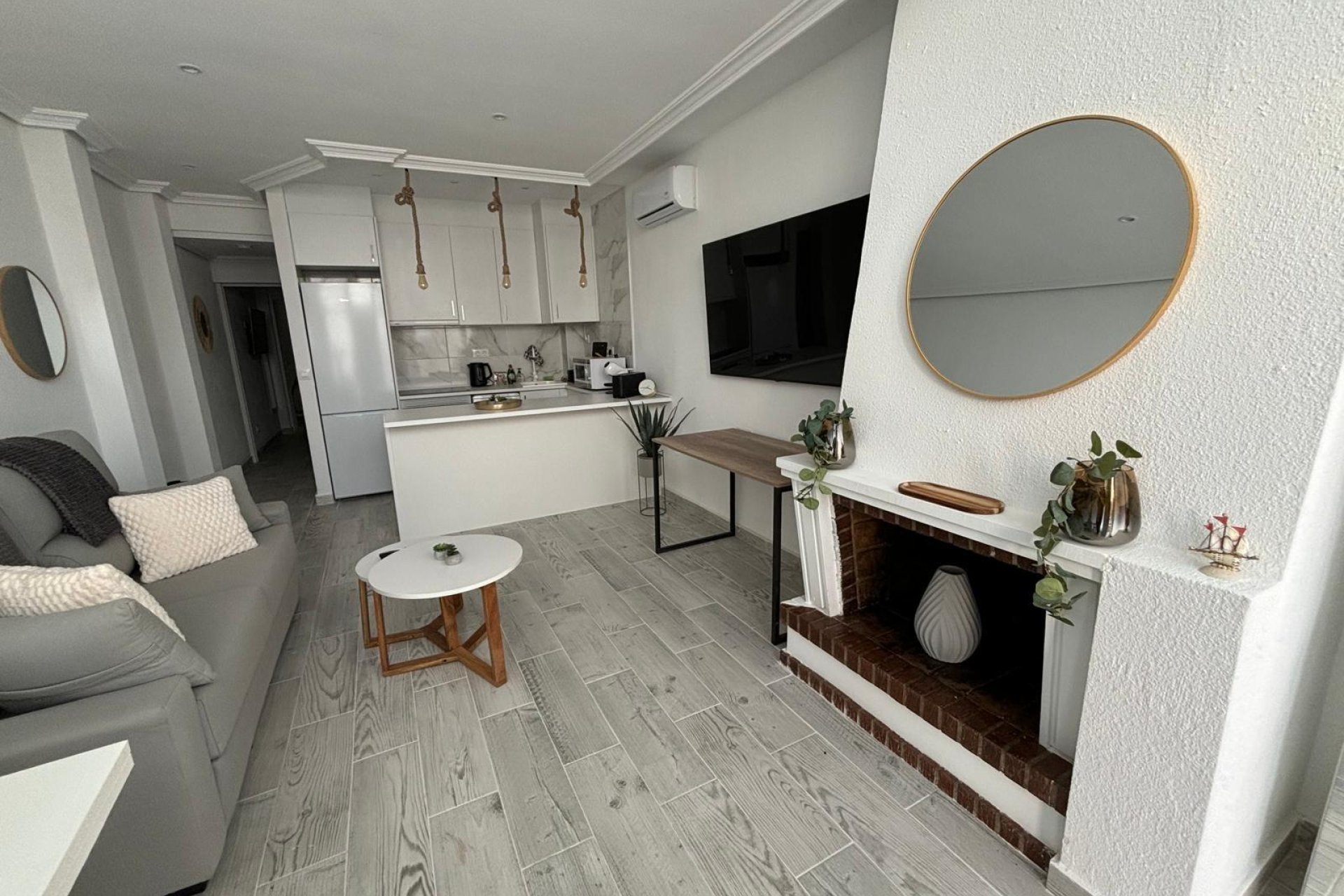 Reventa - Bungalow - Torrevieja - Torre la mata