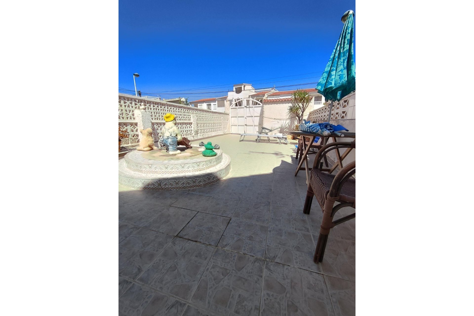 Reventa - Bungalow - Torrevieja - Torreblanca