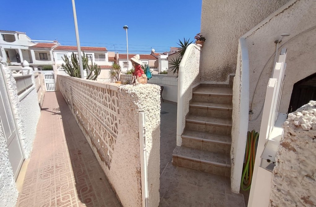 Reventa - Bungalow - Torrevieja - Torreblanca