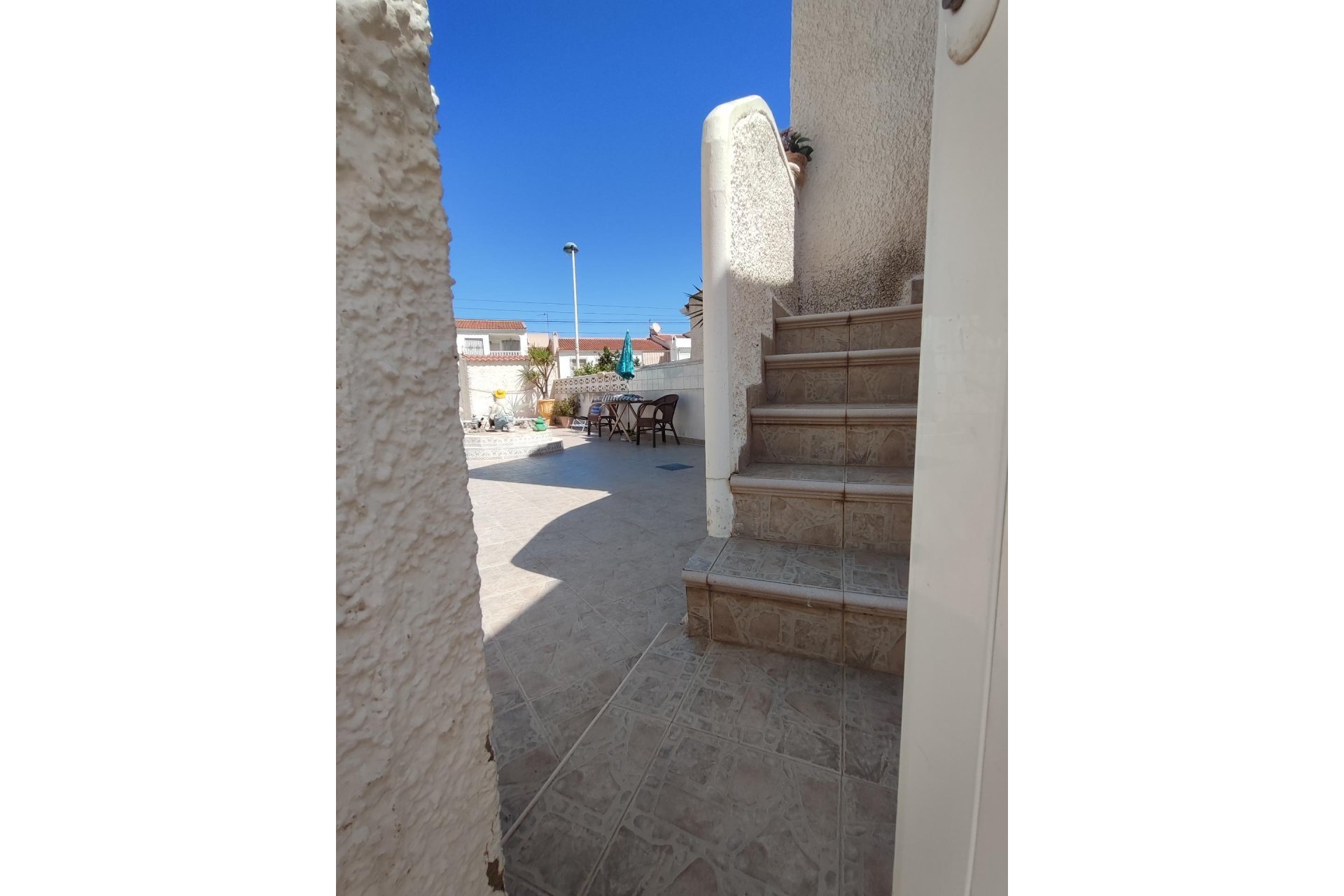 Reventa - Bungalow - Torrevieja - Torreblanca