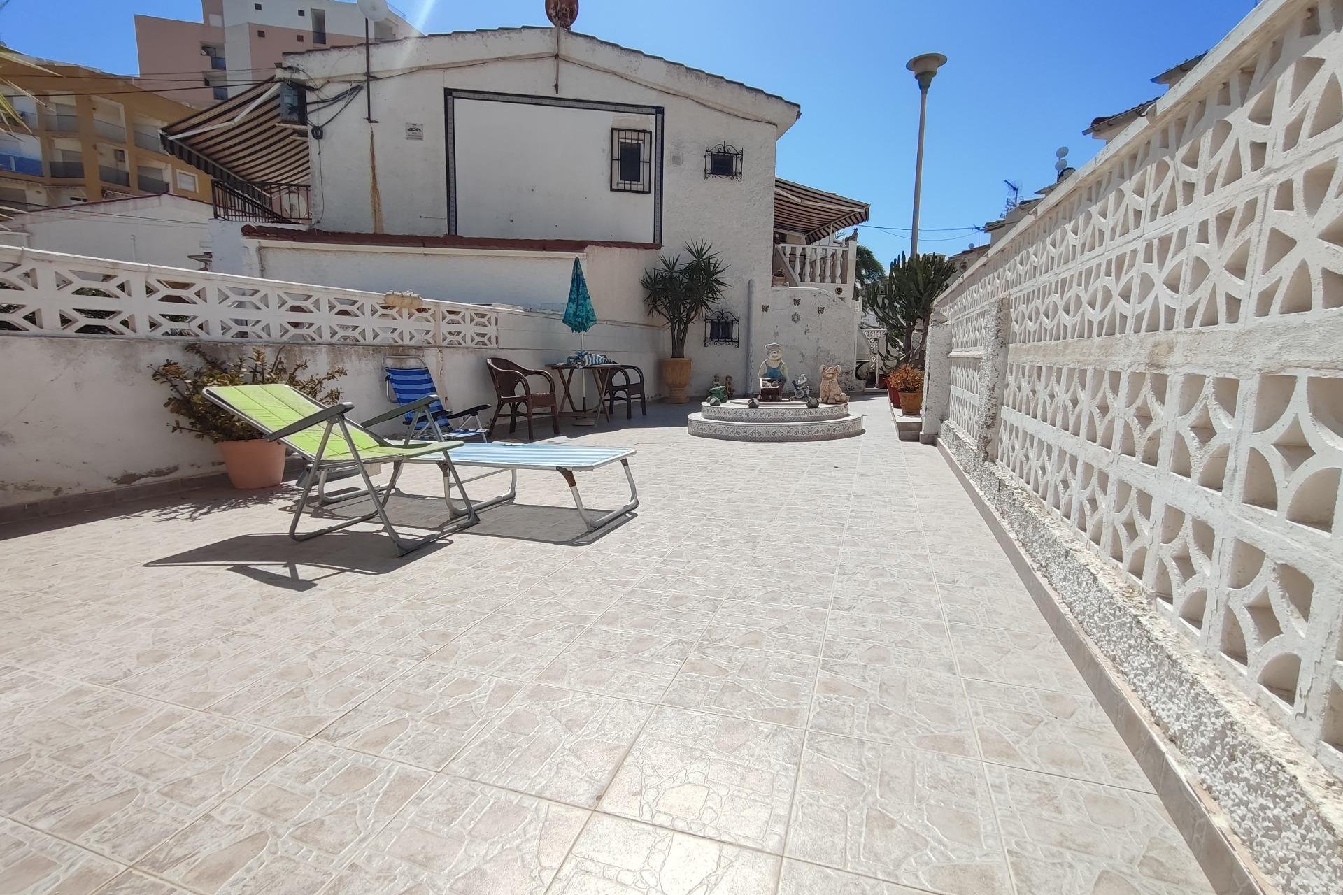 Reventa - Bungalow - Torrevieja - Torreblanca