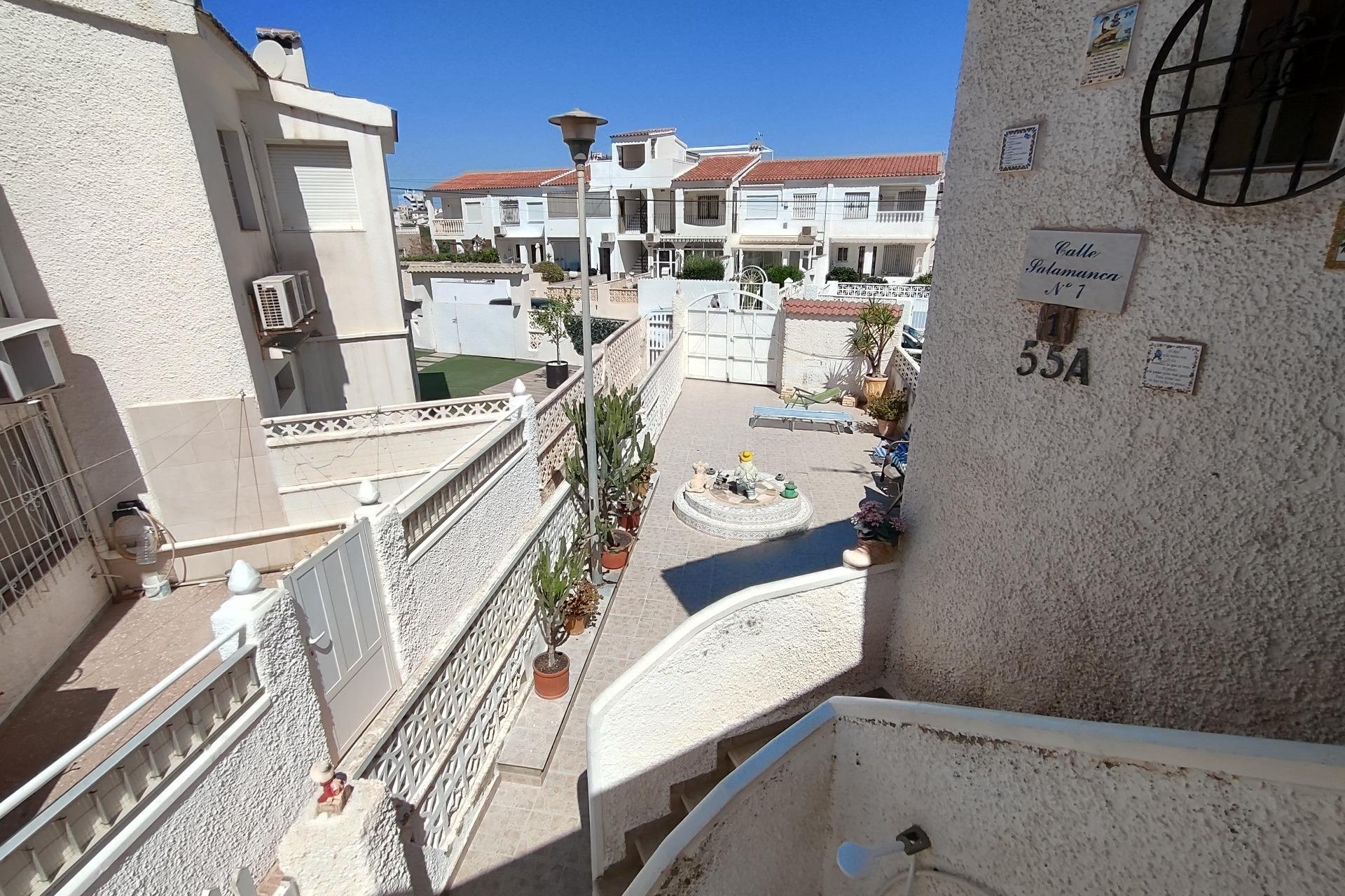 Reventa - Bungalow - Torrevieja - Torreblanca