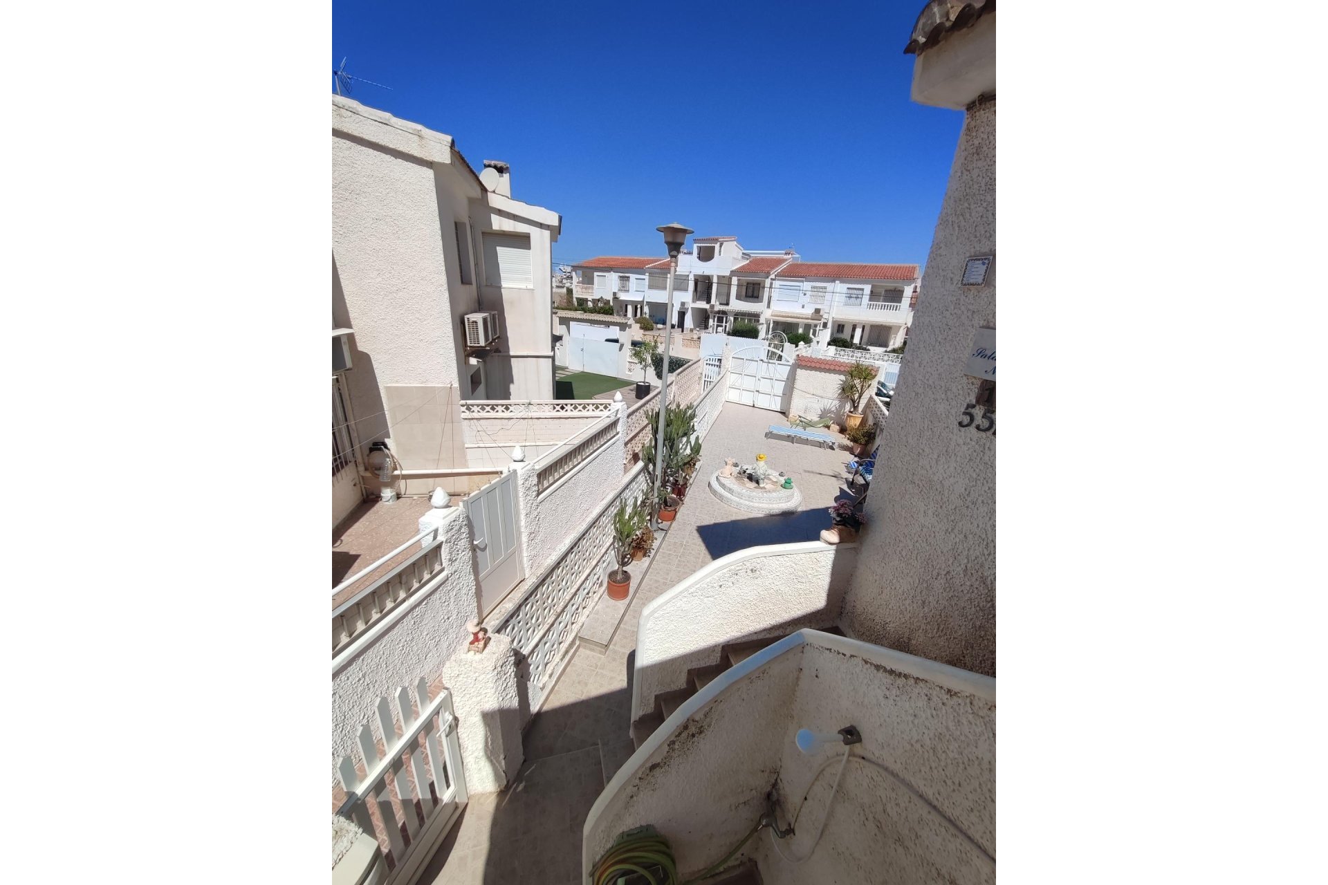 Reventa - Bungalow - Torrevieja - Torreblanca