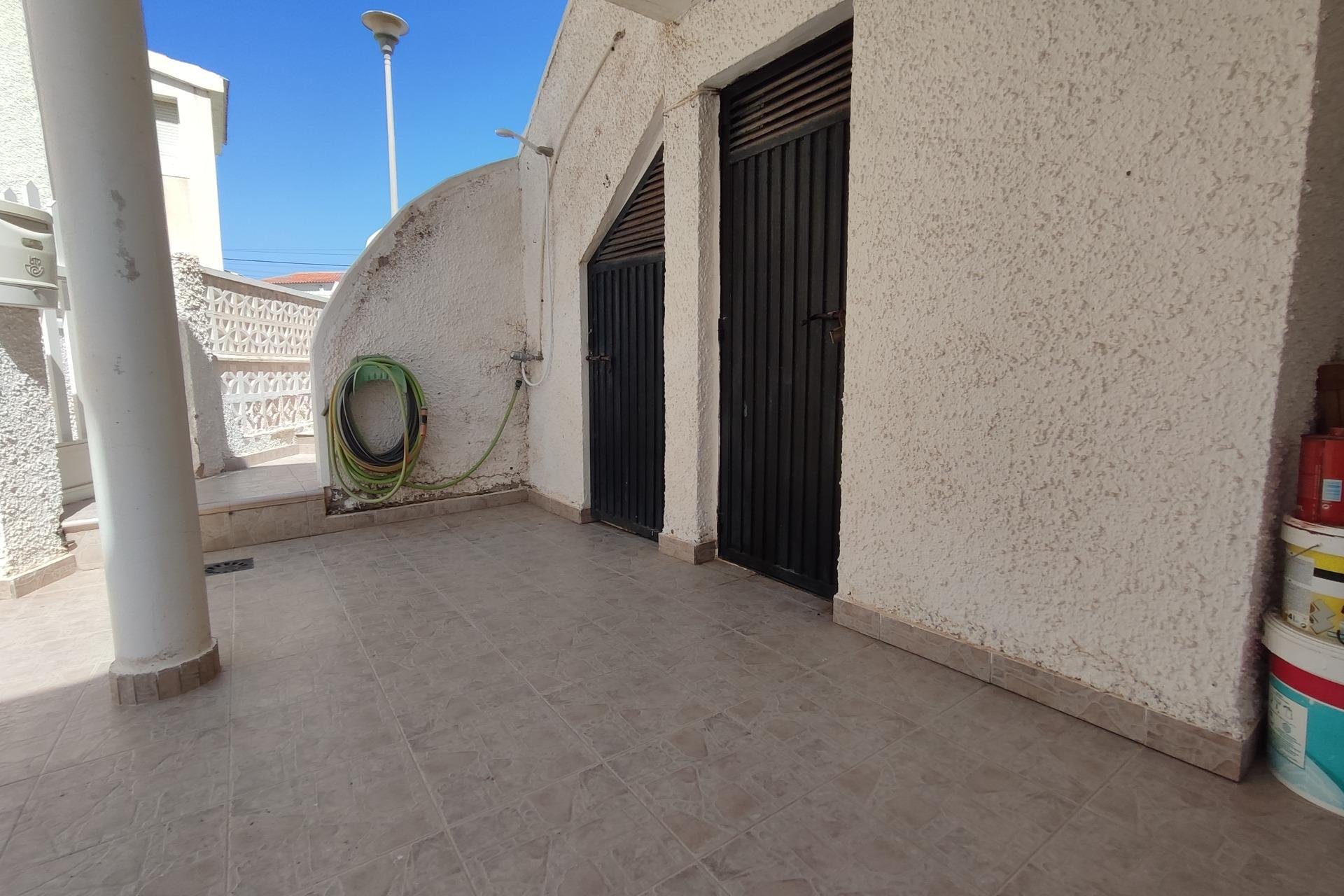 Reventa - Bungalow - Torrevieja - Torreblanca