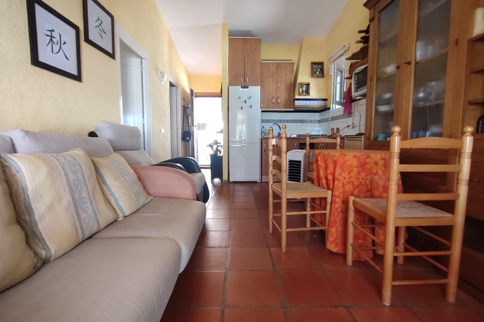 Reventa - Bungalow - Torrevieja - Torreblanca