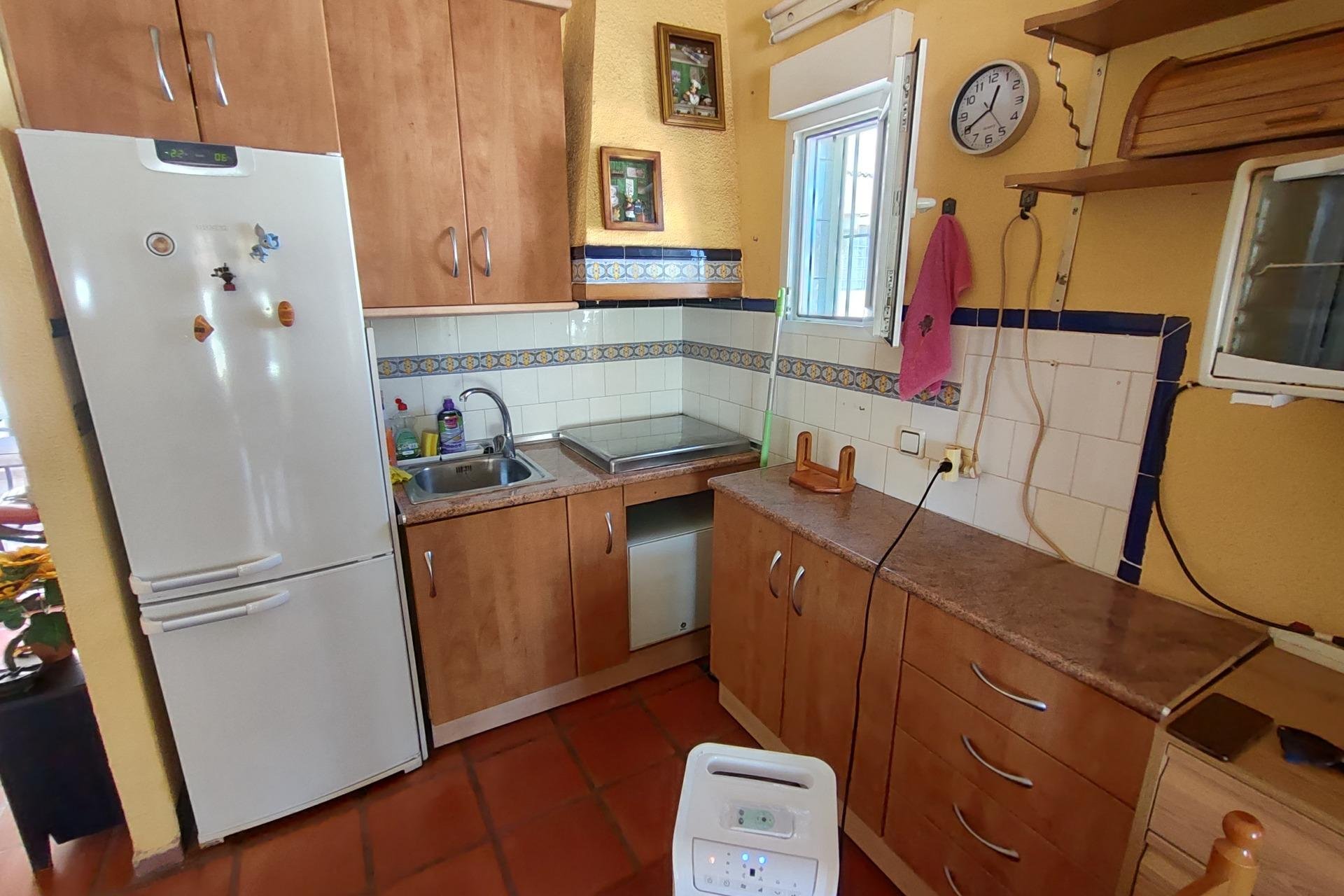 Reventa - Bungalow - Torrevieja - Torreblanca