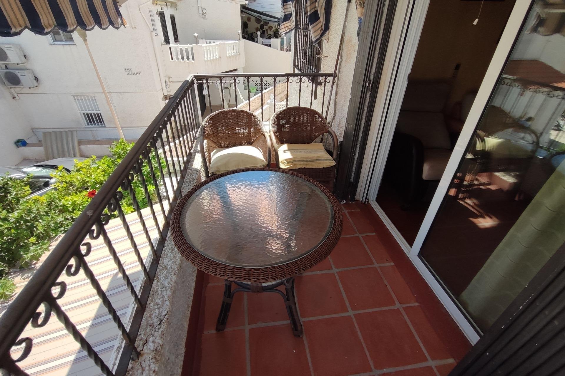 Reventa - Bungalow - Torrevieja - Torreblanca