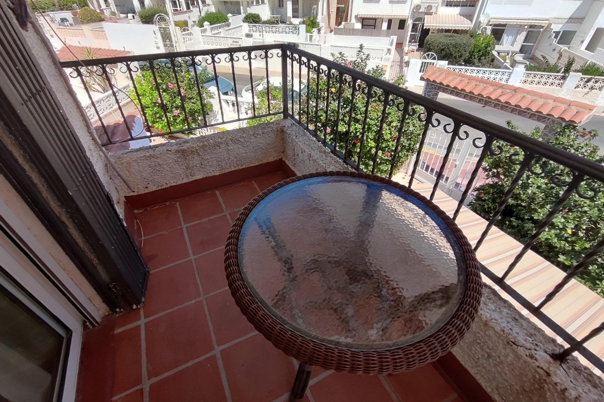 Reventa - Bungalow - Torrevieja - Torreblanca