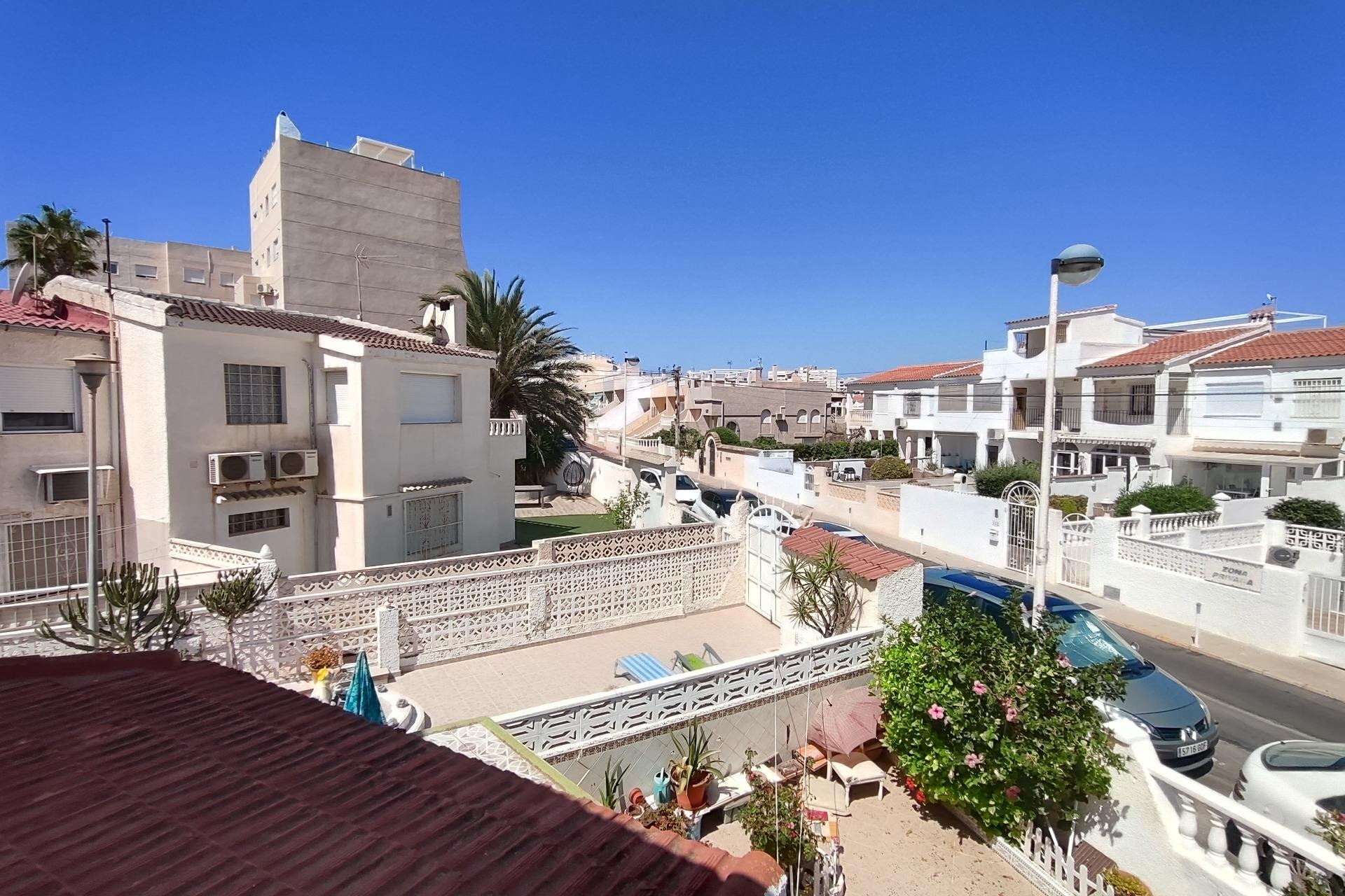 Reventa - Bungalow - Torrevieja - Torreblanca