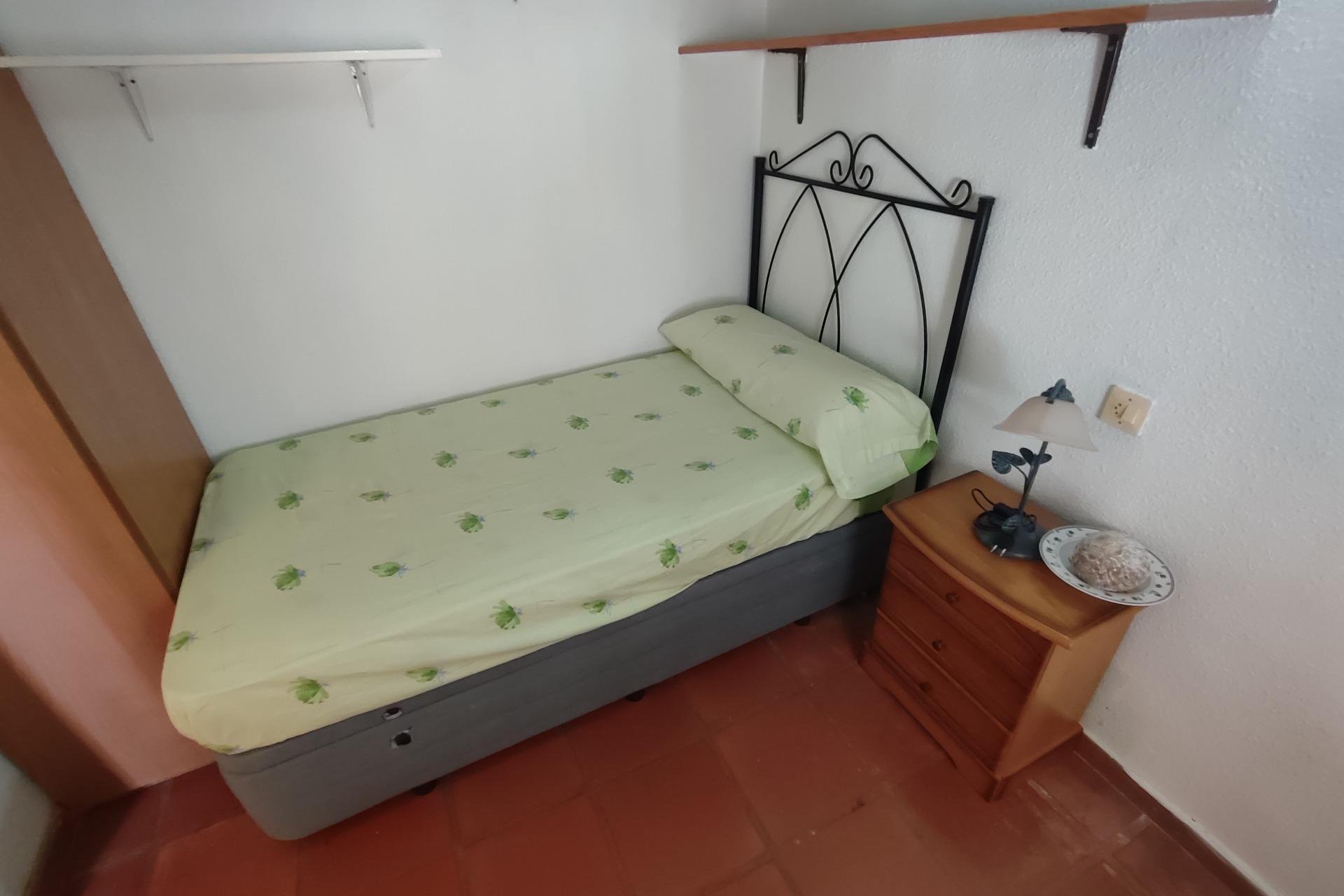 Reventa - Bungalow - Torrevieja - Torreblanca