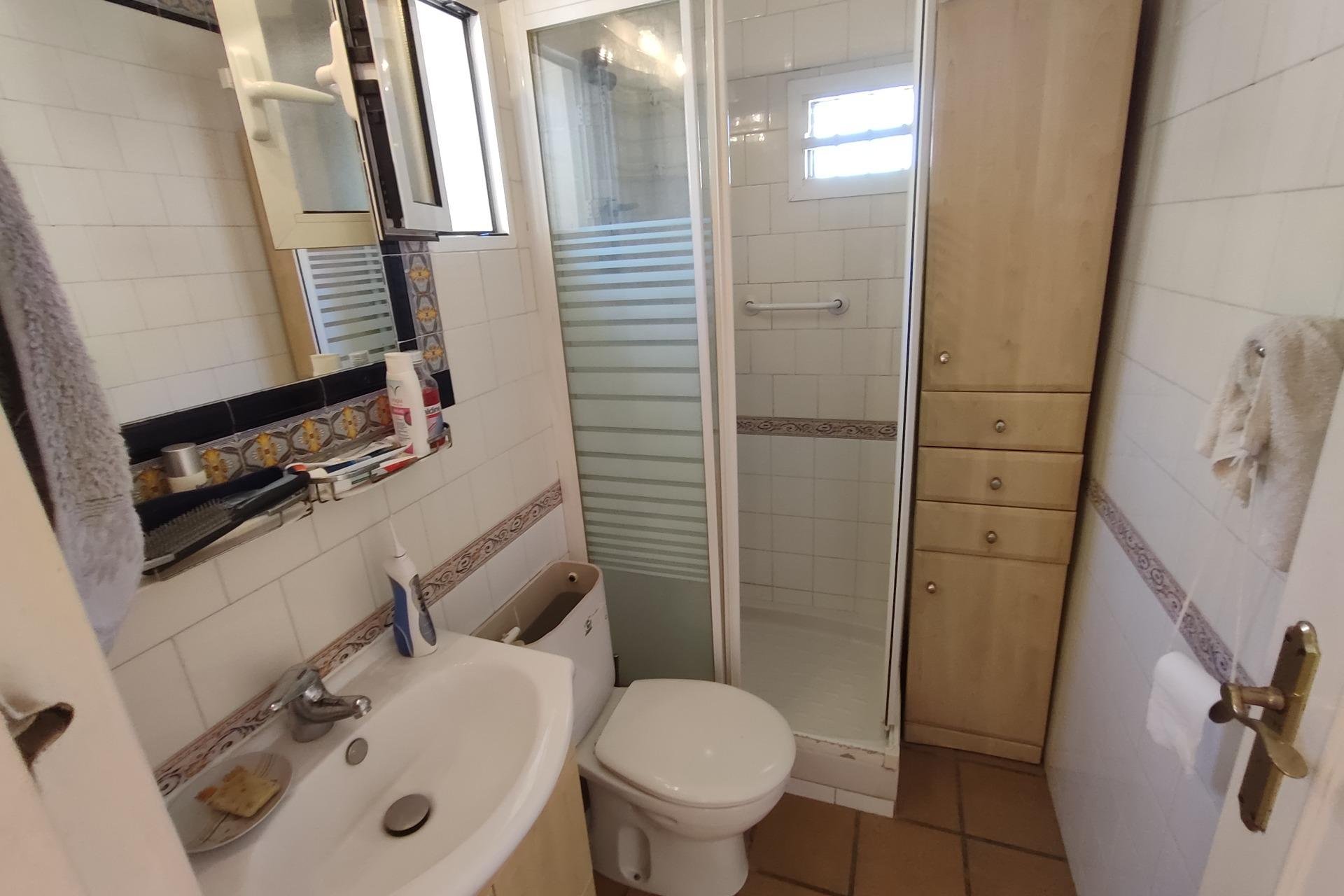 Reventa - Bungalow - Torrevieja - Torreblanca