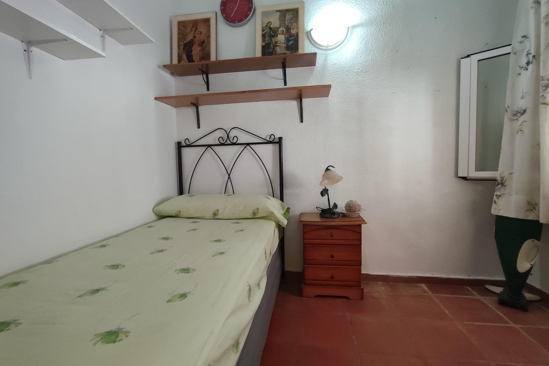 Reventa - Bungalow - Torrevieja - Torreblanca