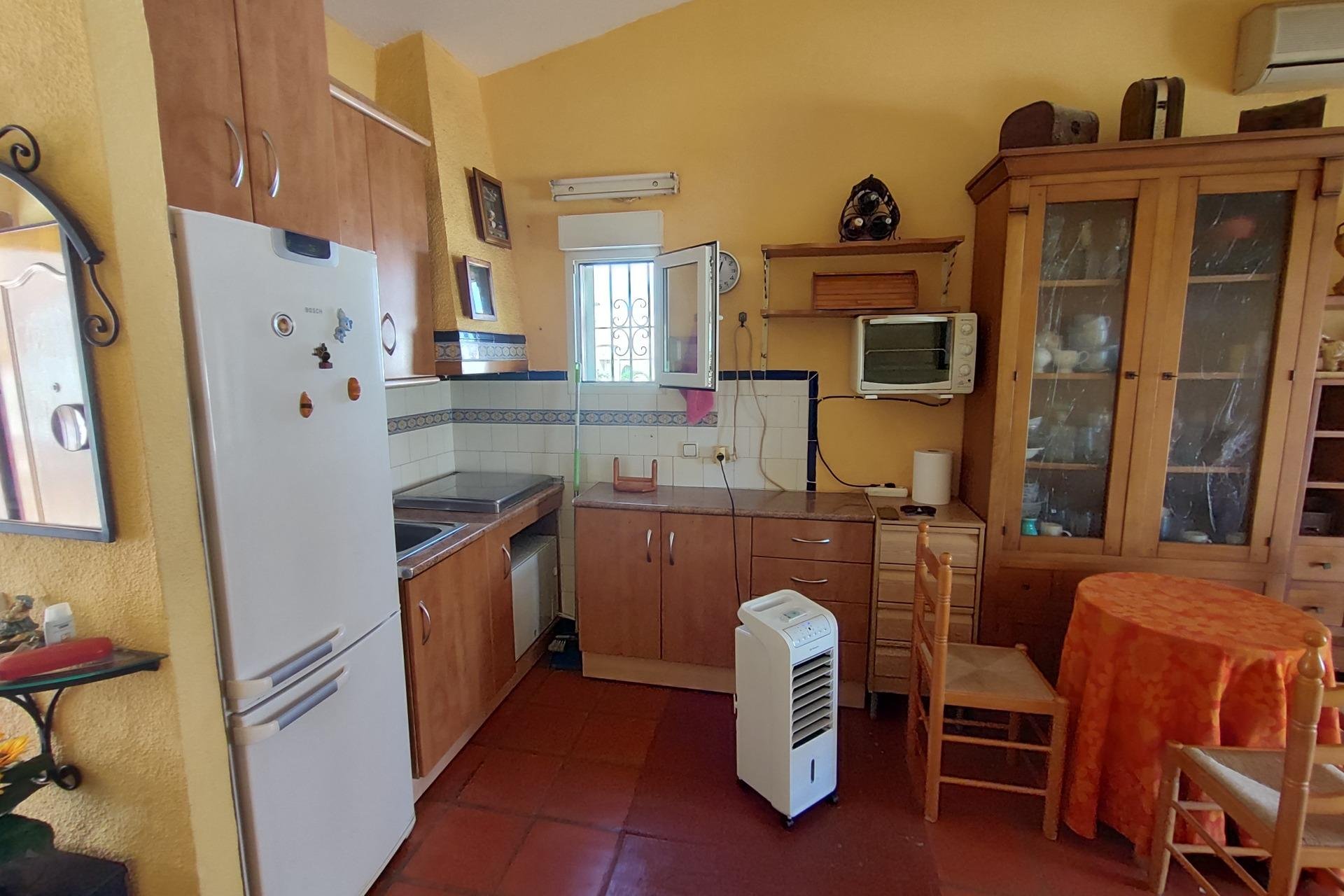 Reventa - Bungalow - Torrevieja - Torreblanca