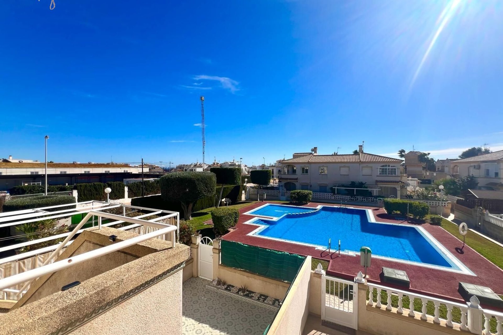 Reventa - Bungalow - Torrevieja - Torreblanca