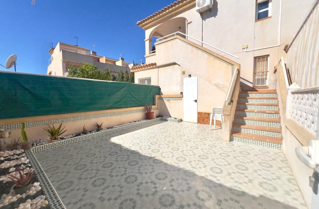 Reventa - Bungalow - Torrevieja - Torreblanca