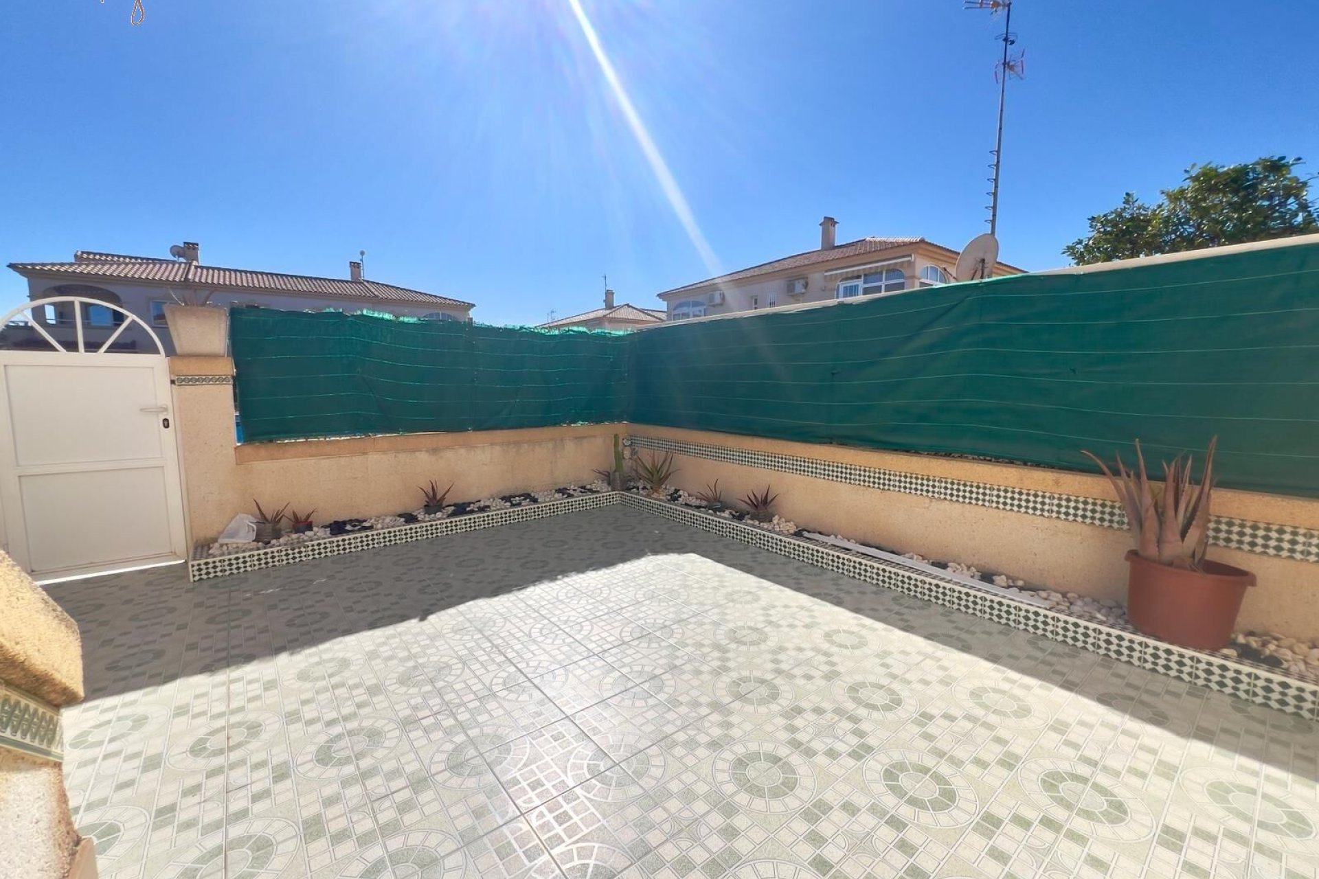 Reventa - Bungalow - Torrevieja - Torreblanca