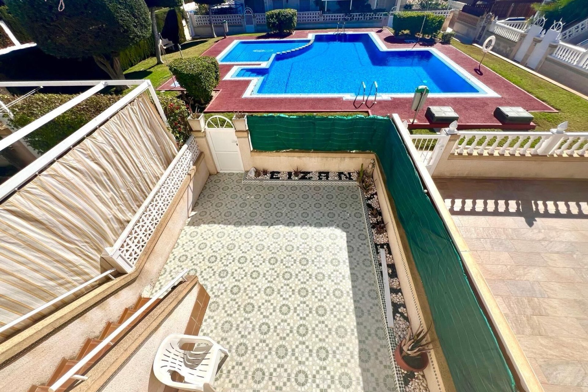 Reventa - Bungalow - Torrevieja - Torreblanca