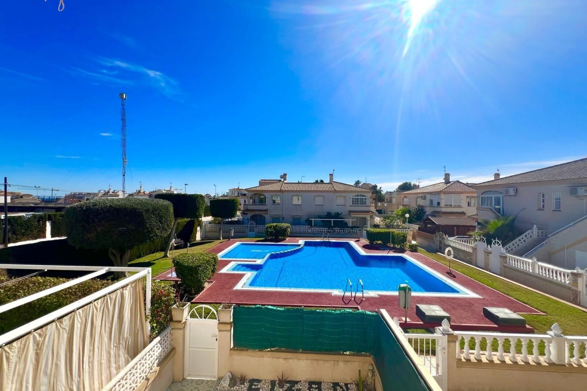 Reventa - Bungalow - Torrevieja - Torreblanca