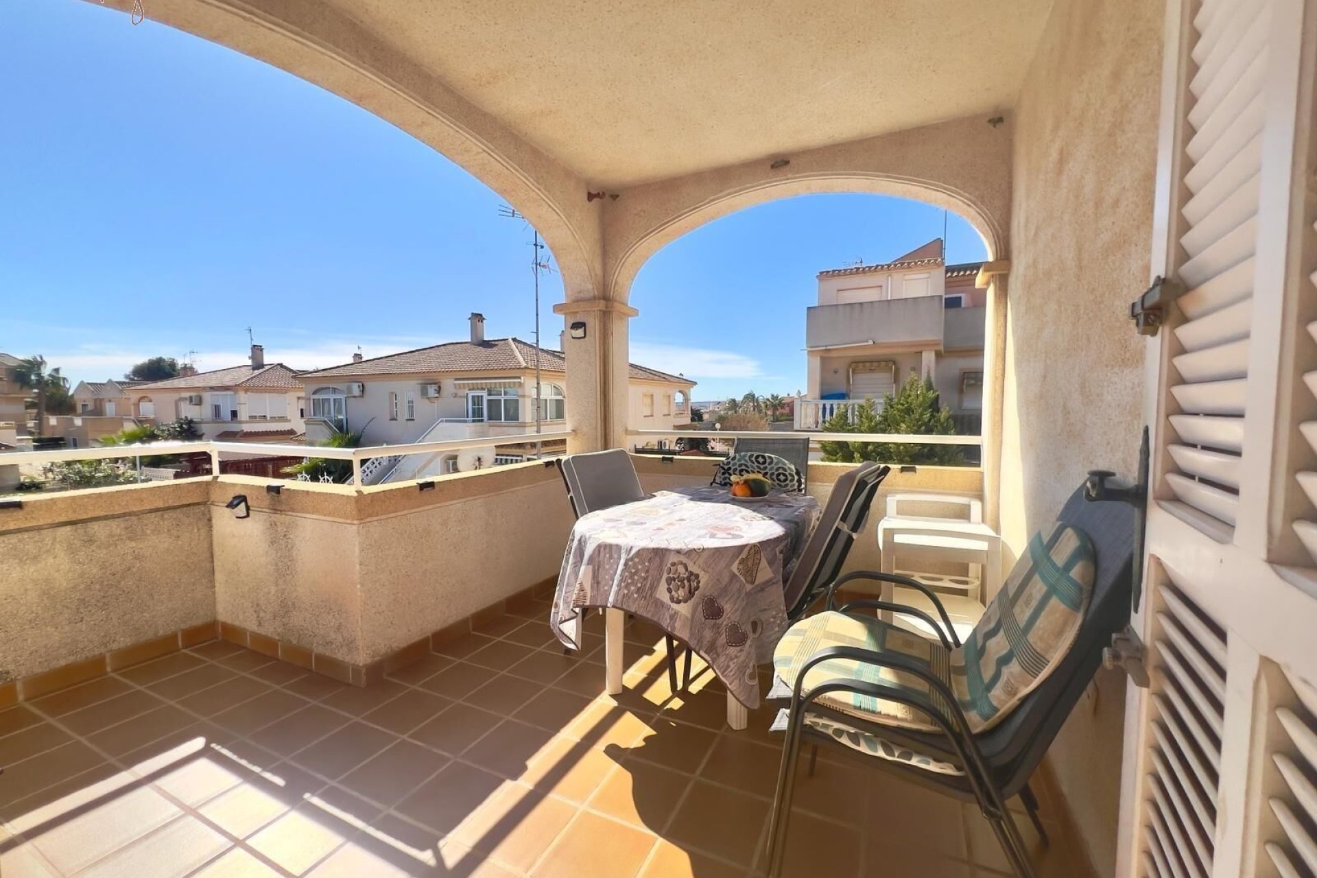 Reventa - Bungalow - Torrevieja - Torreblanca