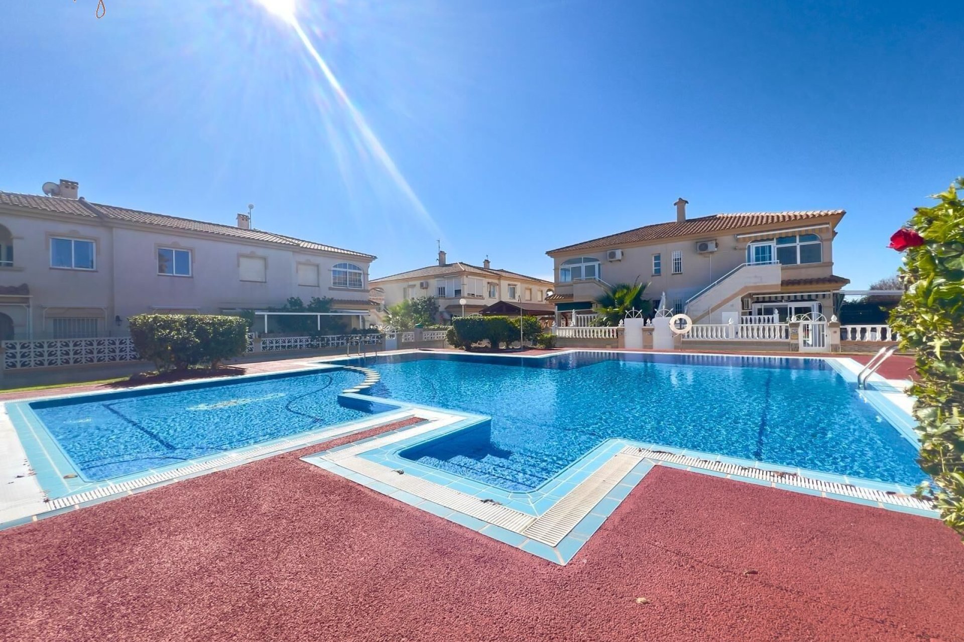 Reventa - Bungalow - Torrevieja - Torreblanca