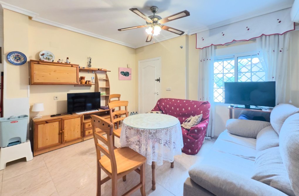 Reventa - Bungalow - Torrevieja - Torreblanca