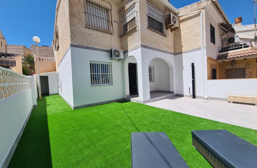 Reventa - Bungalow - Torrevieja - Torreblanca