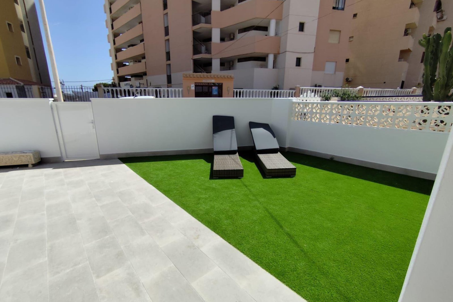 Reventa - Bungalow - Torrevieja - Torreblanca