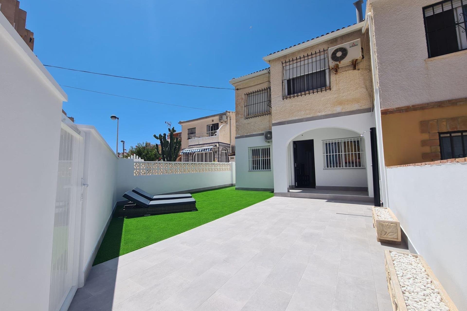 Reventa - Bungalow - Torrevieja - Torreblanca