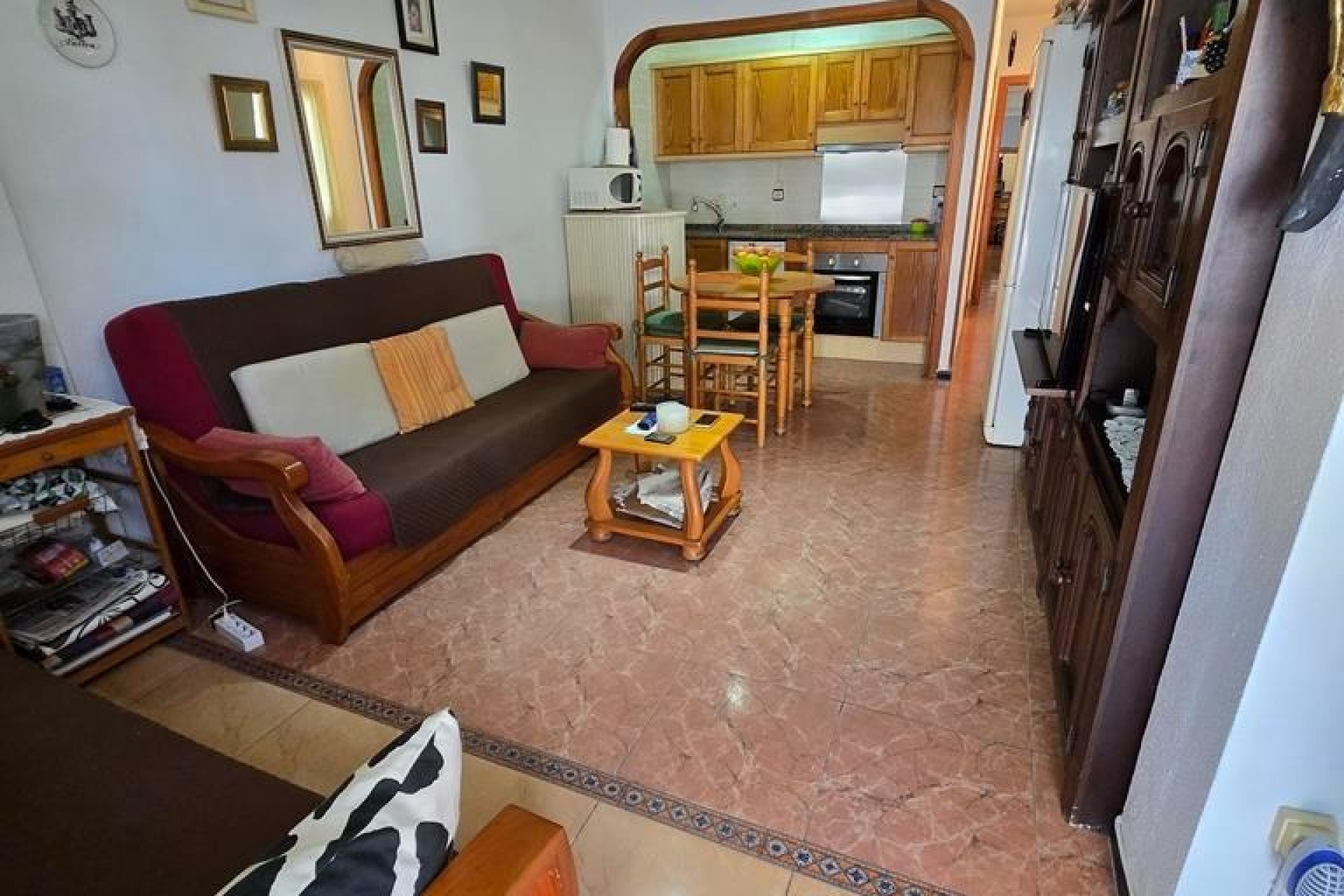 Reventa - Bungalow - Torrevieja - Torreblanca