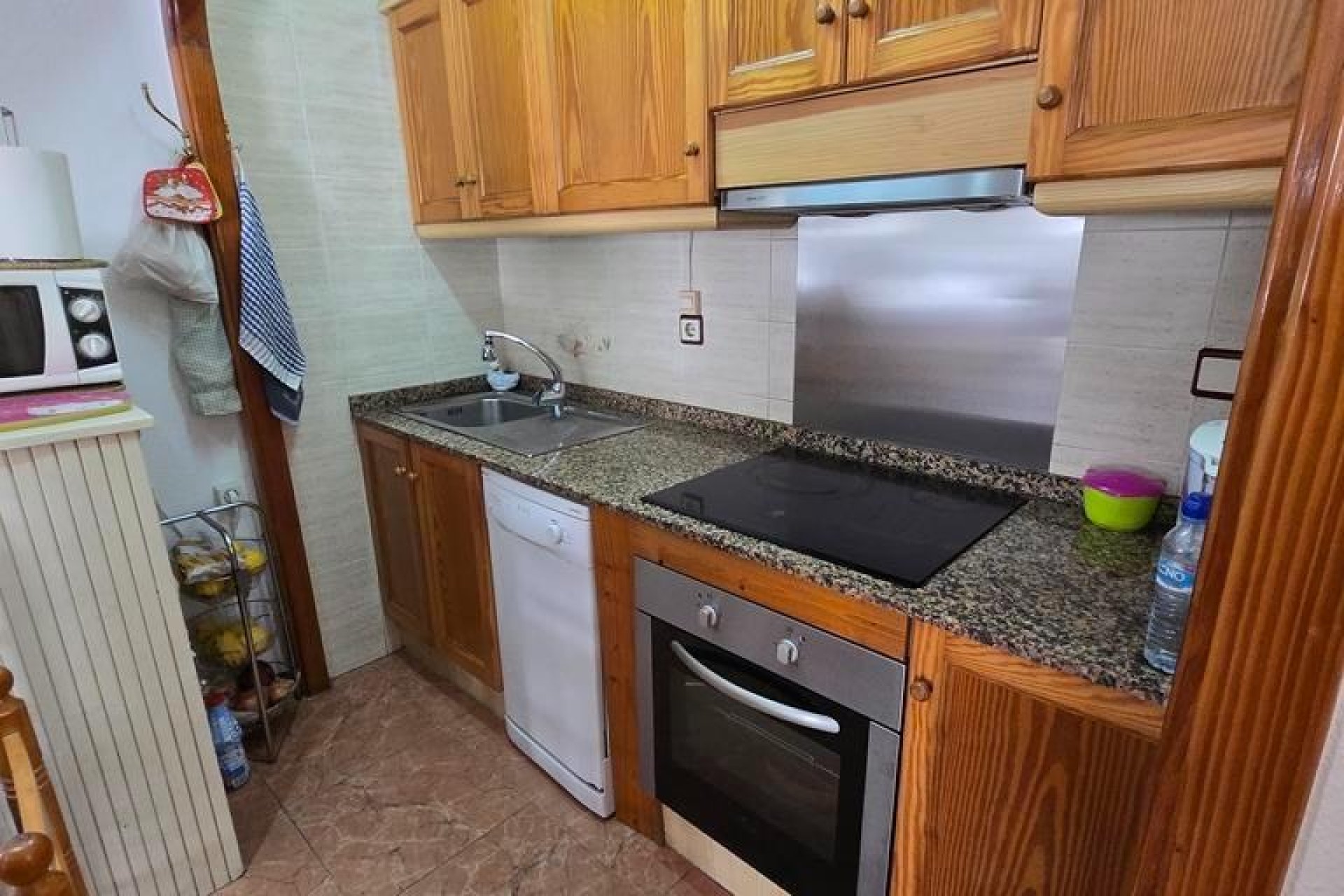 Reventa - Bungalow - Torrevieja - Torreblanca