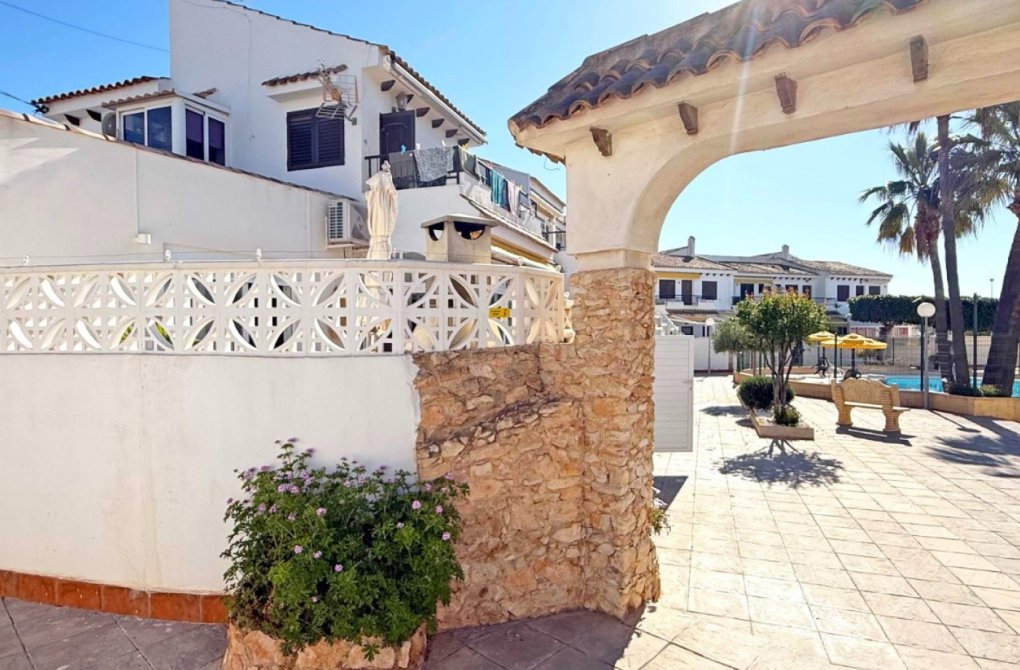 Reventa - Bungalow - Torrevieja - Torrelamata - La Mata
