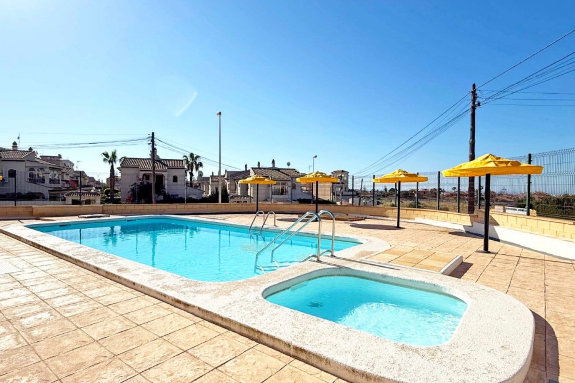 Reventa - Bungalow - Torrevieja - Torrelamata - La Mata