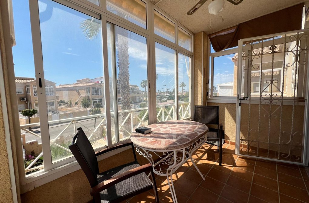 Reventa - Bungalow - Torrevieja - Torreta florida