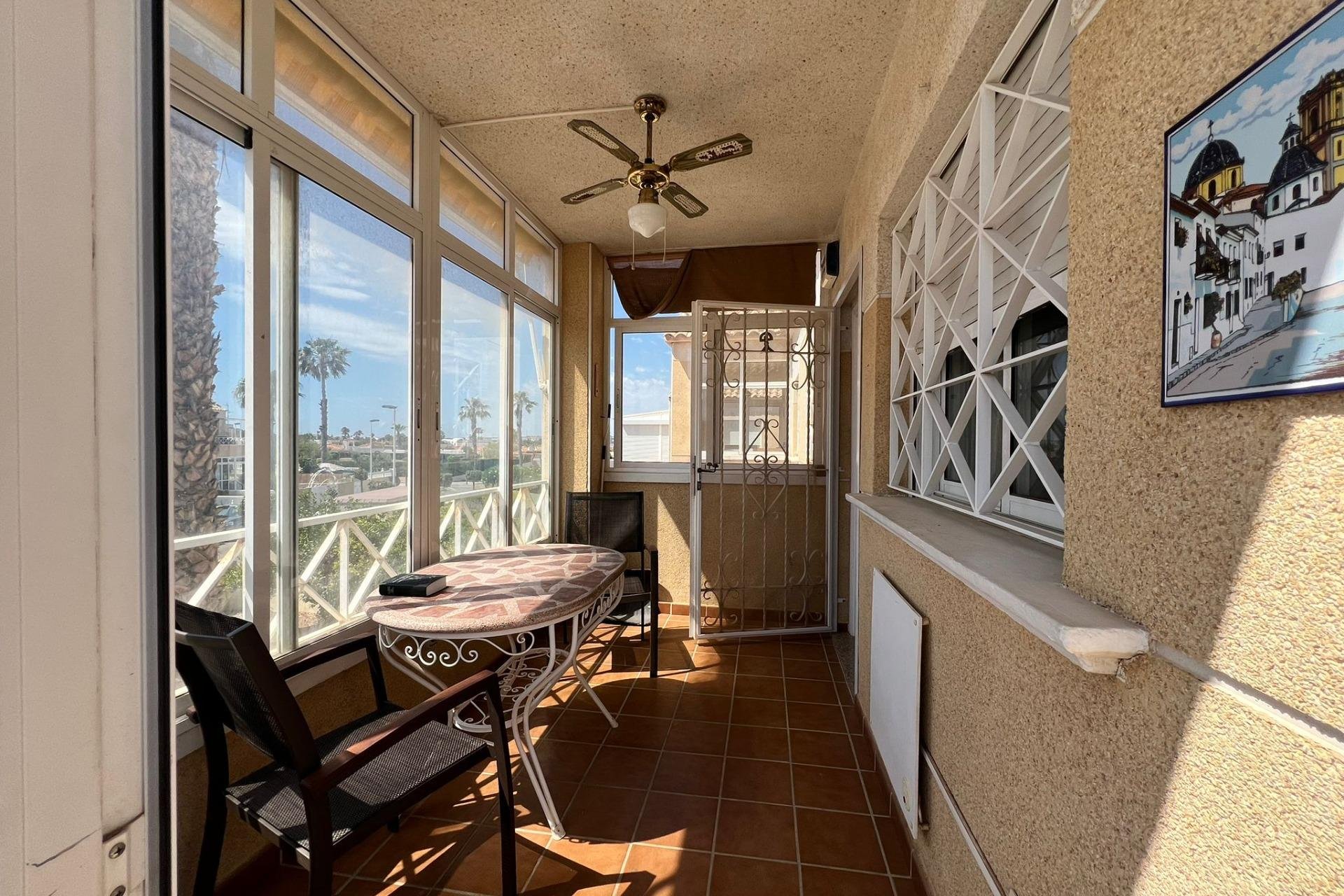 Reventa - Bungalow - Torrevieja - Torreta florida