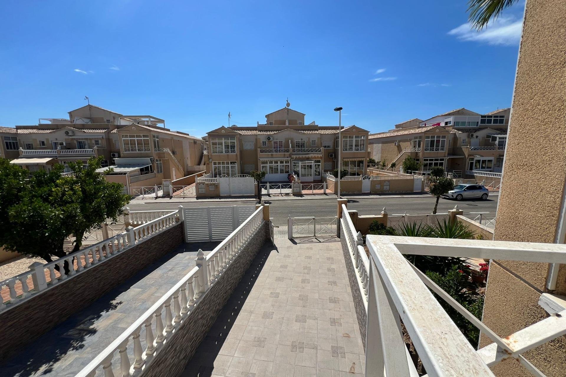 Reventa - Bungalow - Torrevieja - Torreta florida