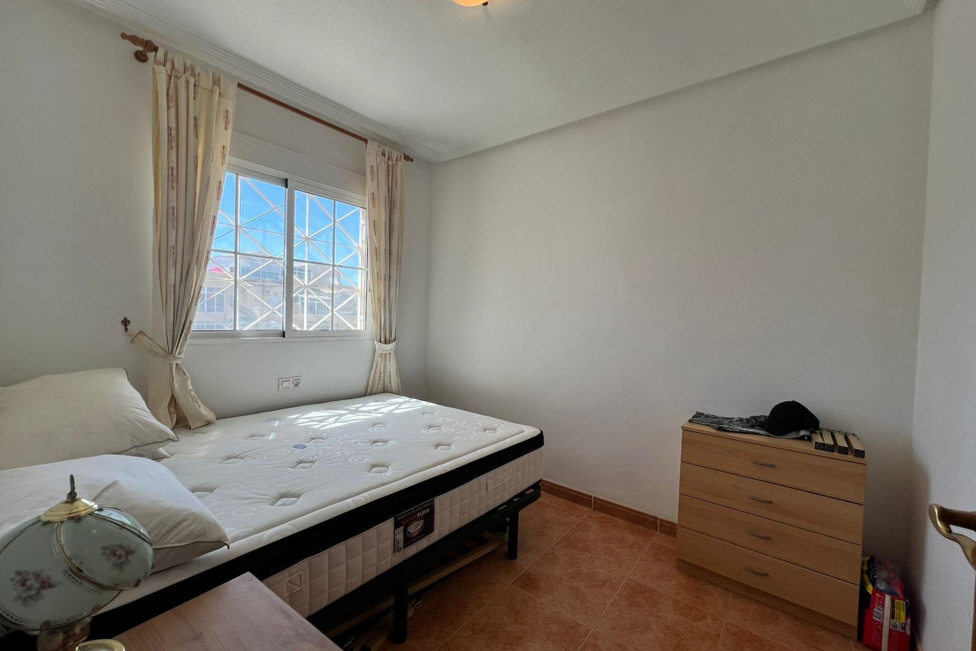 Reventa - Bungalow - Torrevieja - Torreta florida