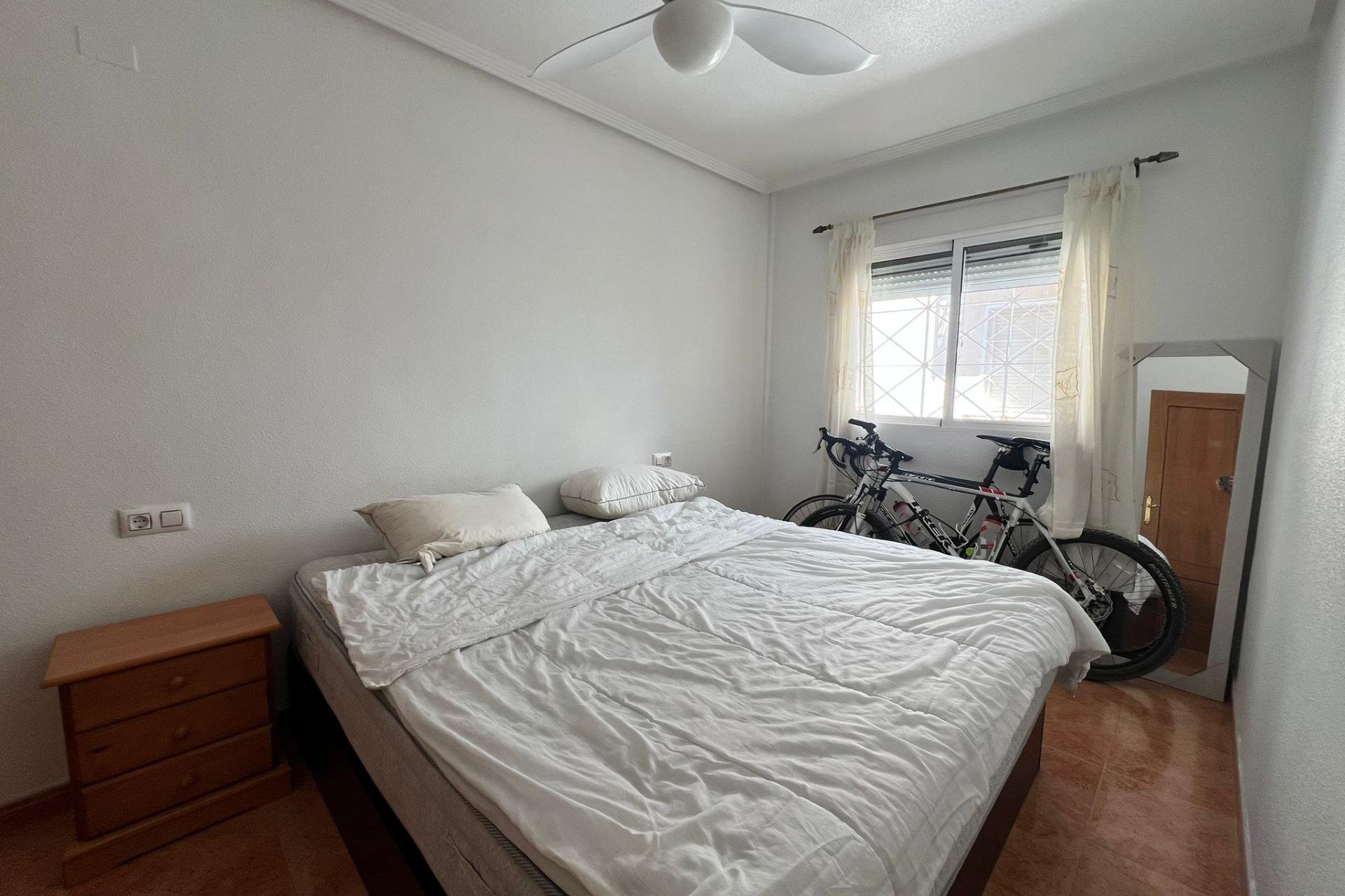 Reventa - Bungalow - Torrevieja - Torreta florida