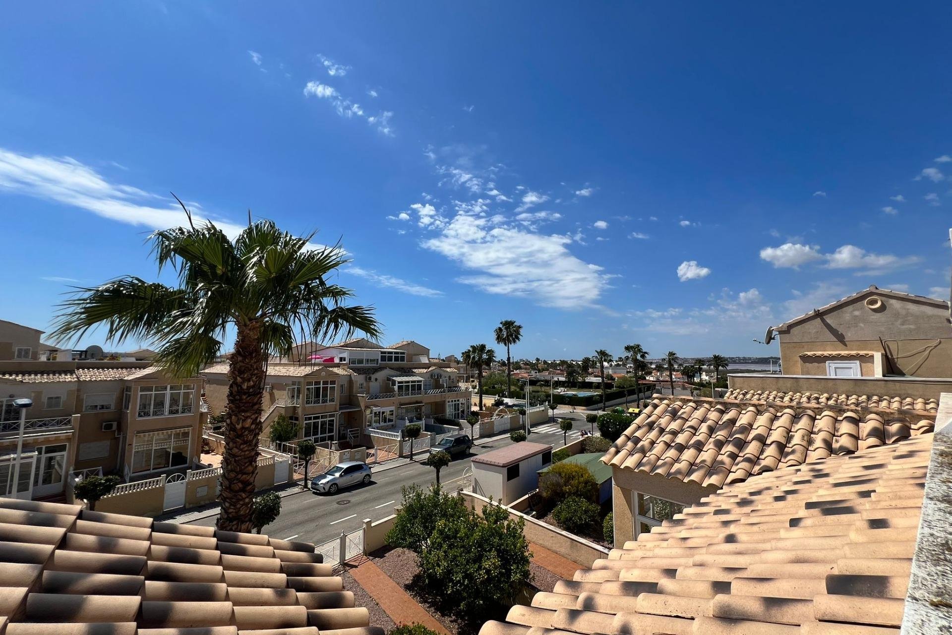 Reventa - Bungalow - Torrevieja - Torreta florida