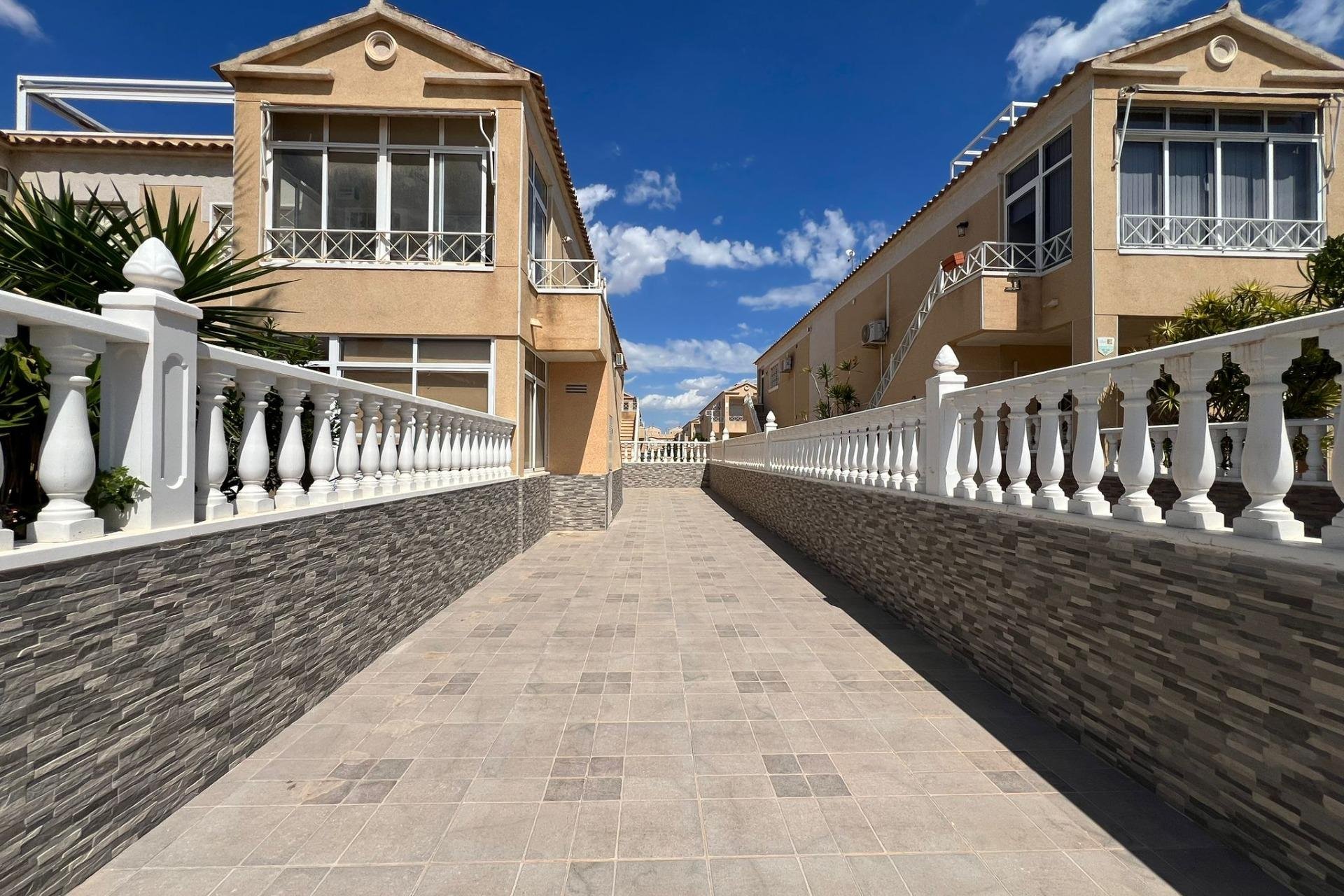 Reventa - Bungalow - Torrevieja - Torreta florida