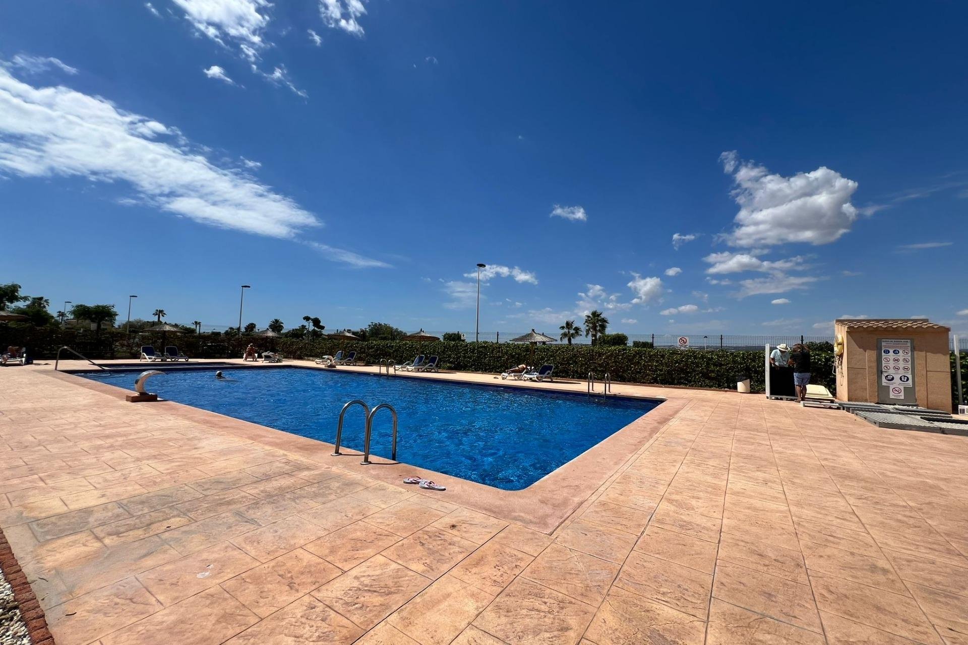Reventa - Bungalow - Torrevieja - Torreta florida