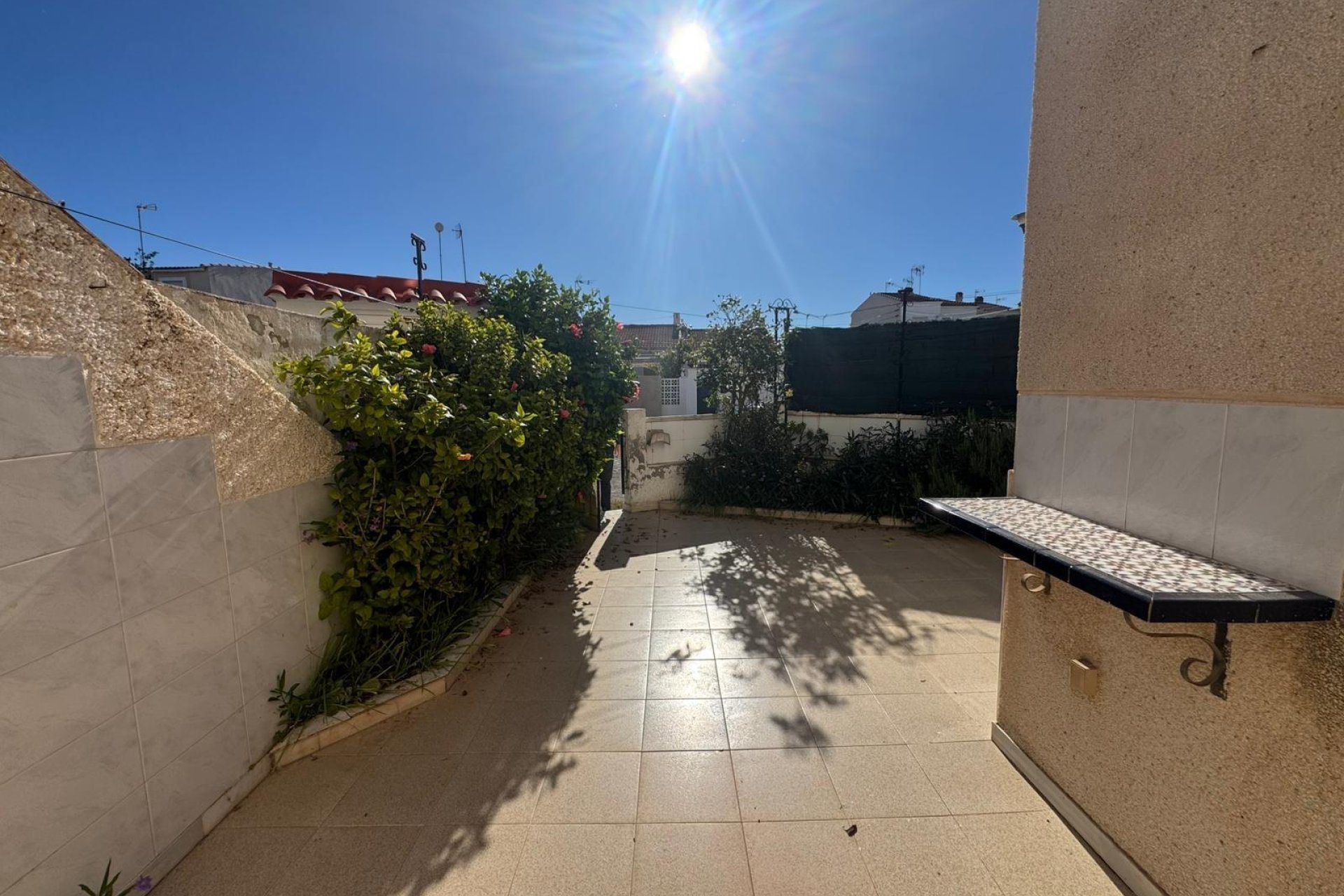 Reventa - Bungalow - Torrevieja - Torretas