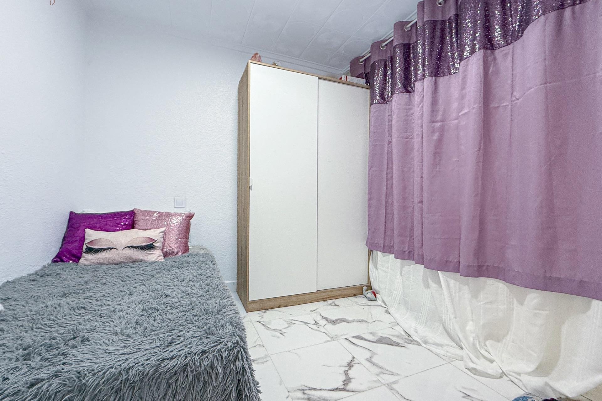 Reventa - Bungalow - Torrevieja - Torretas