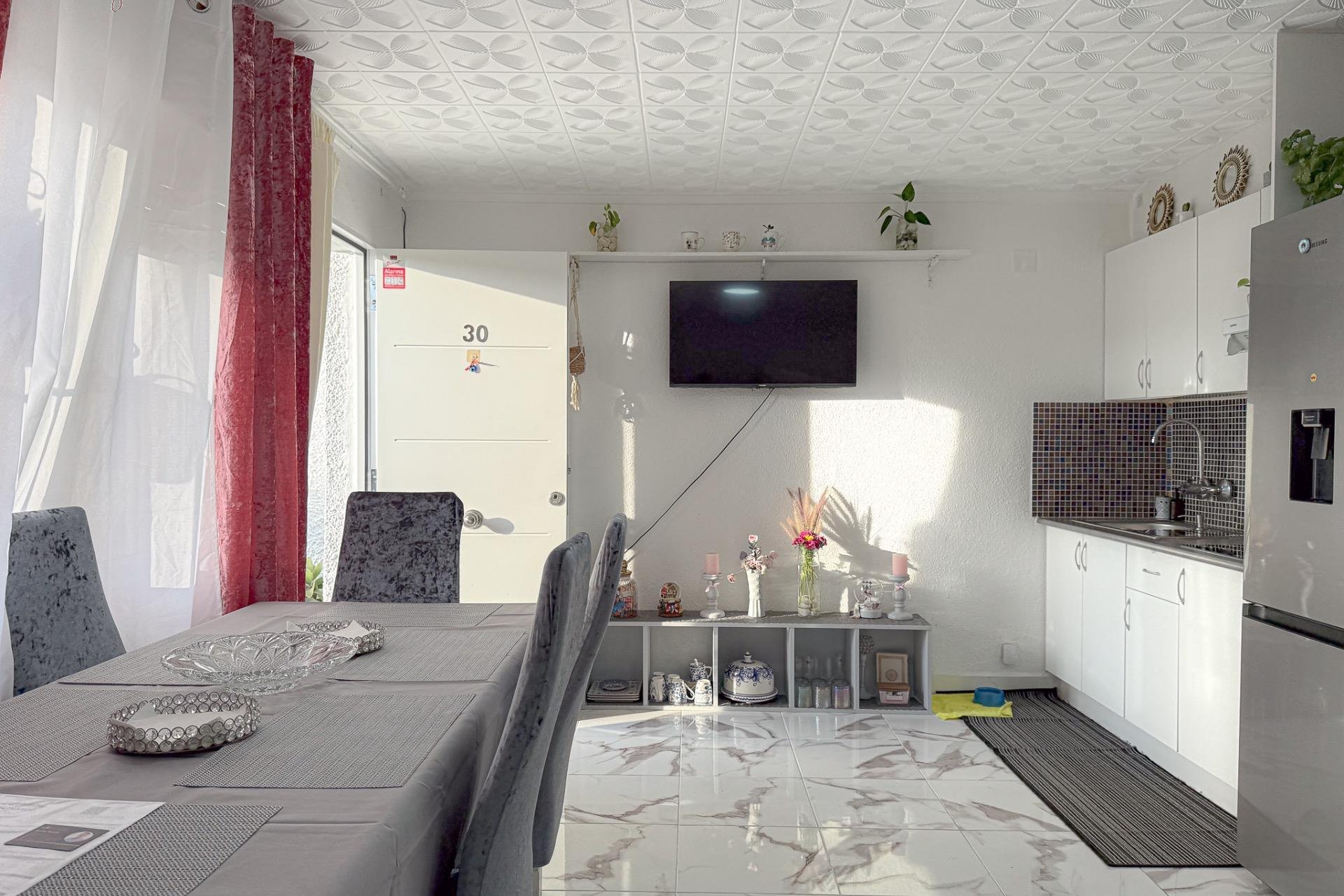 Reventa - Bungalow - Torrevieja - Torretas