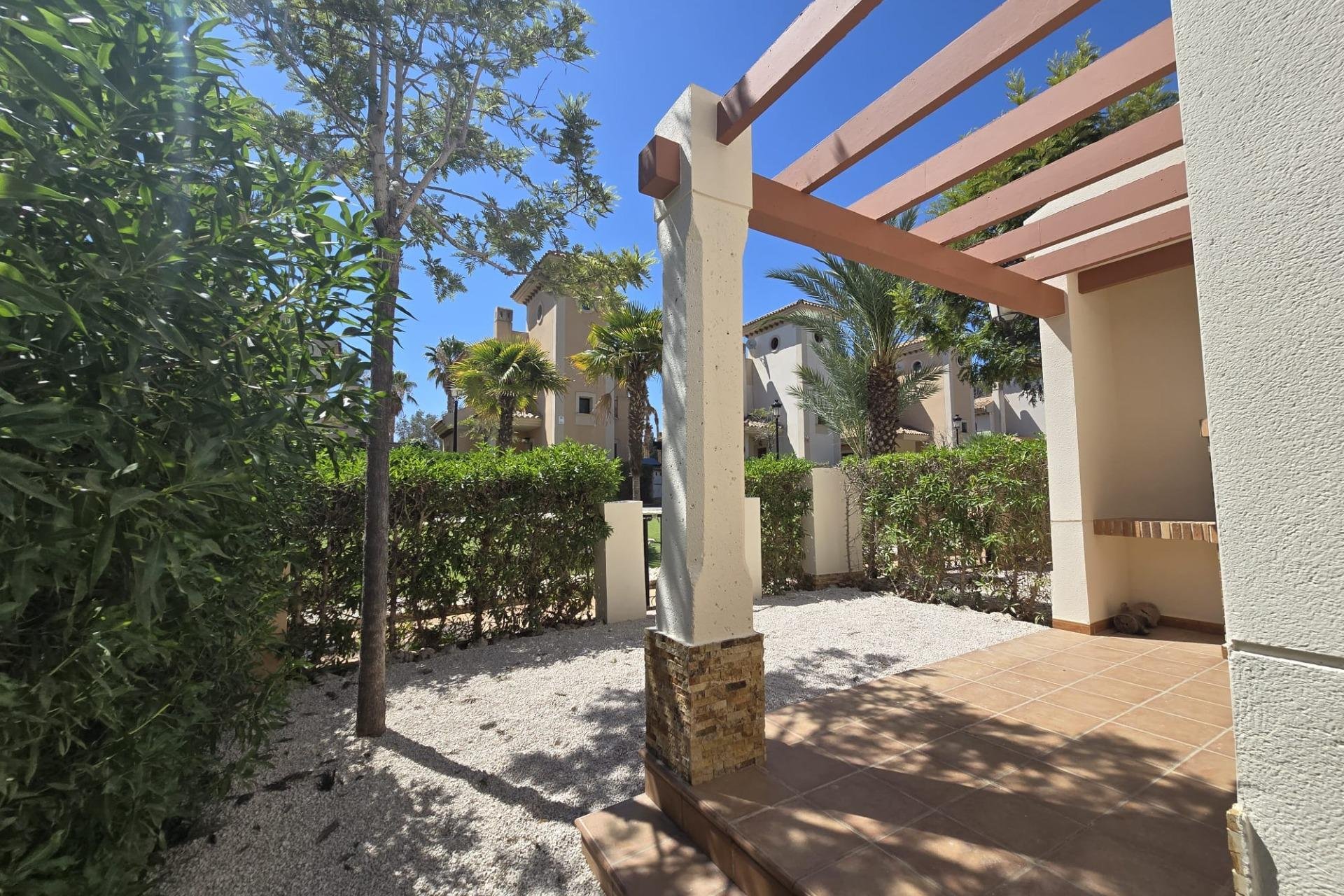 Reventa - Casa adosada - Algorfa