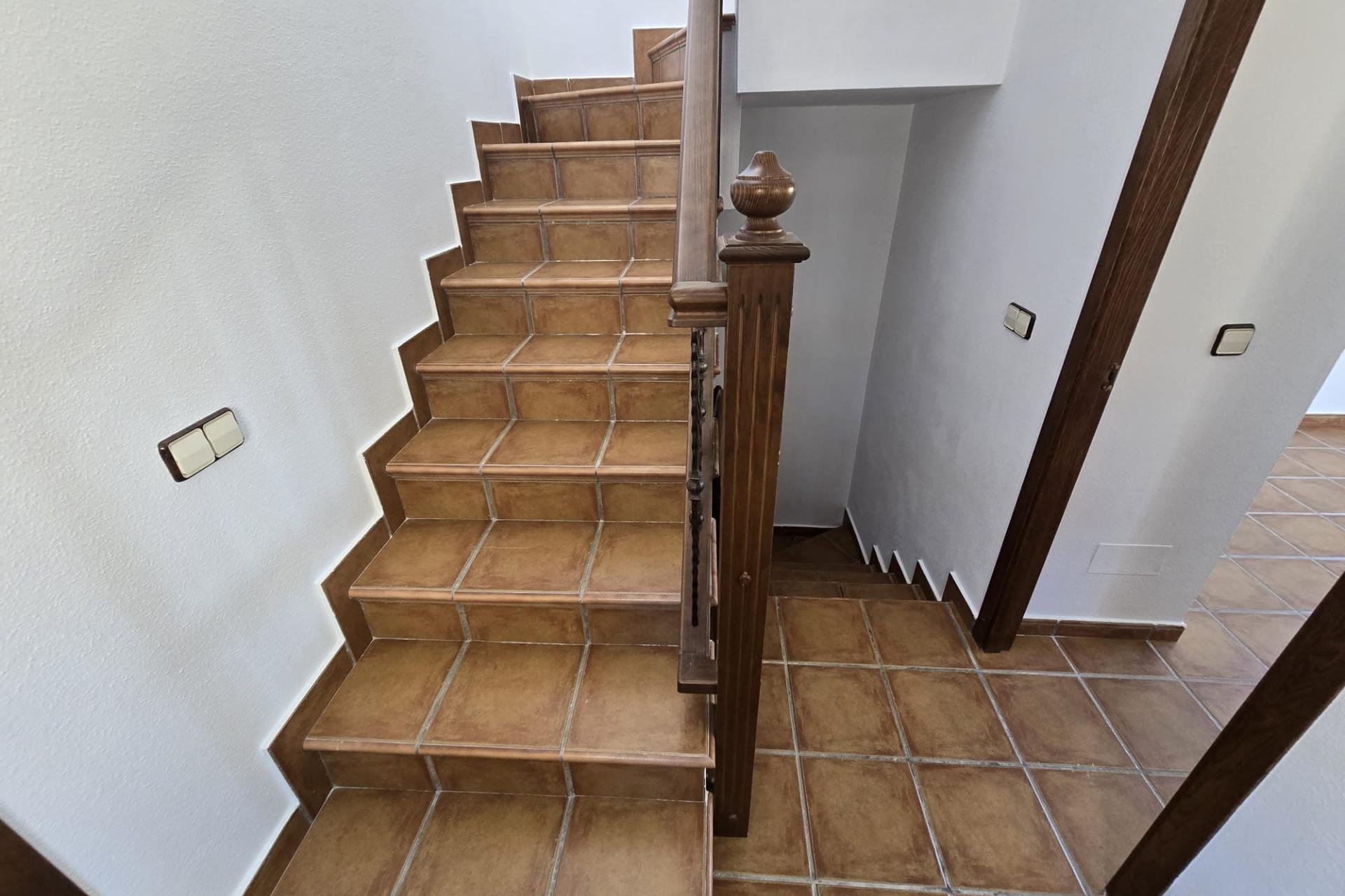 Reventa - Casa adosada - Algorfa