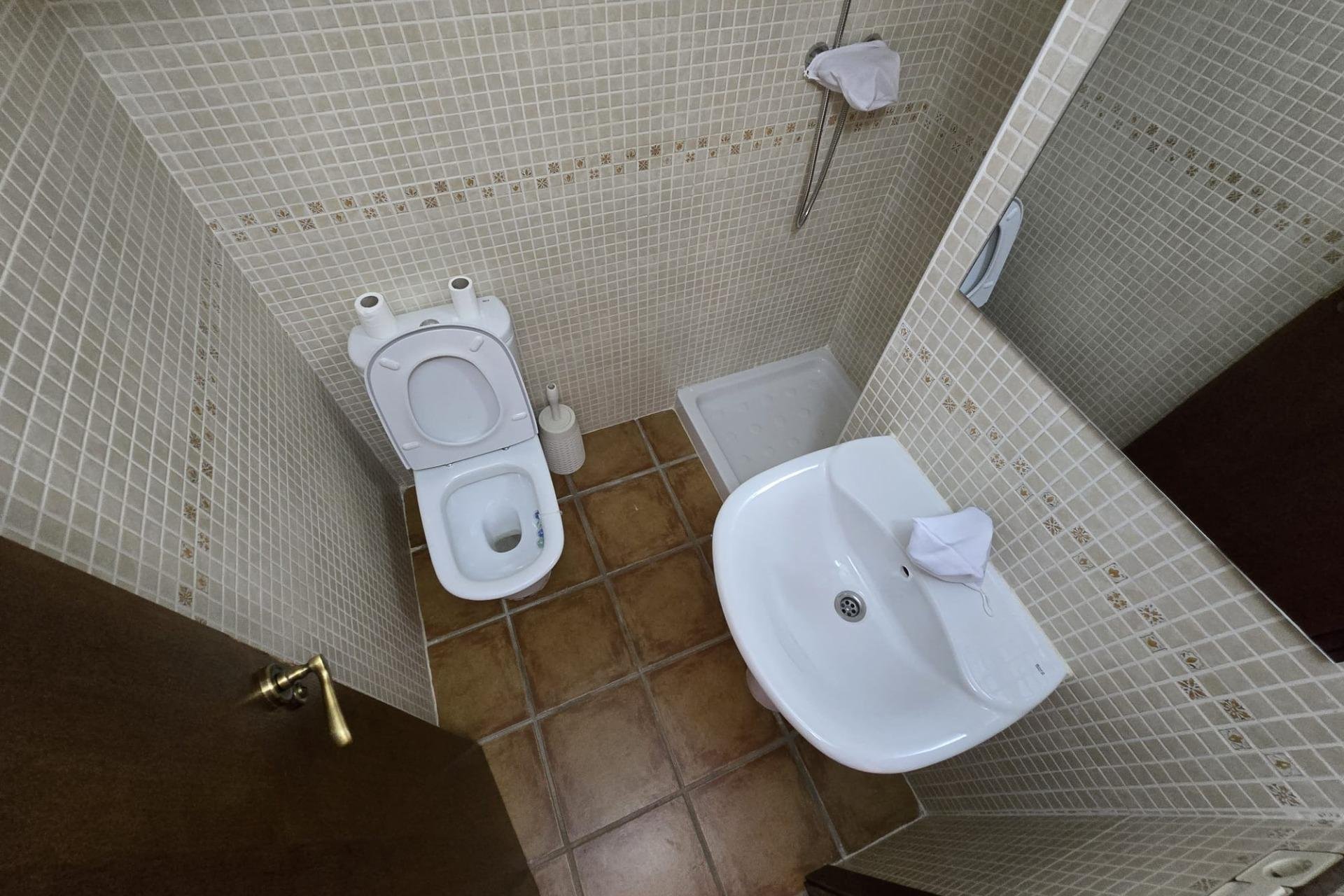 Reventa - Casa adosada - Algorfa