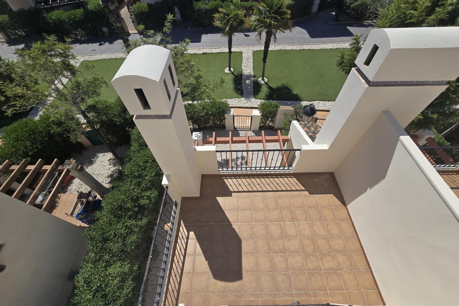 Reventa - Casa adosada - Algorfa