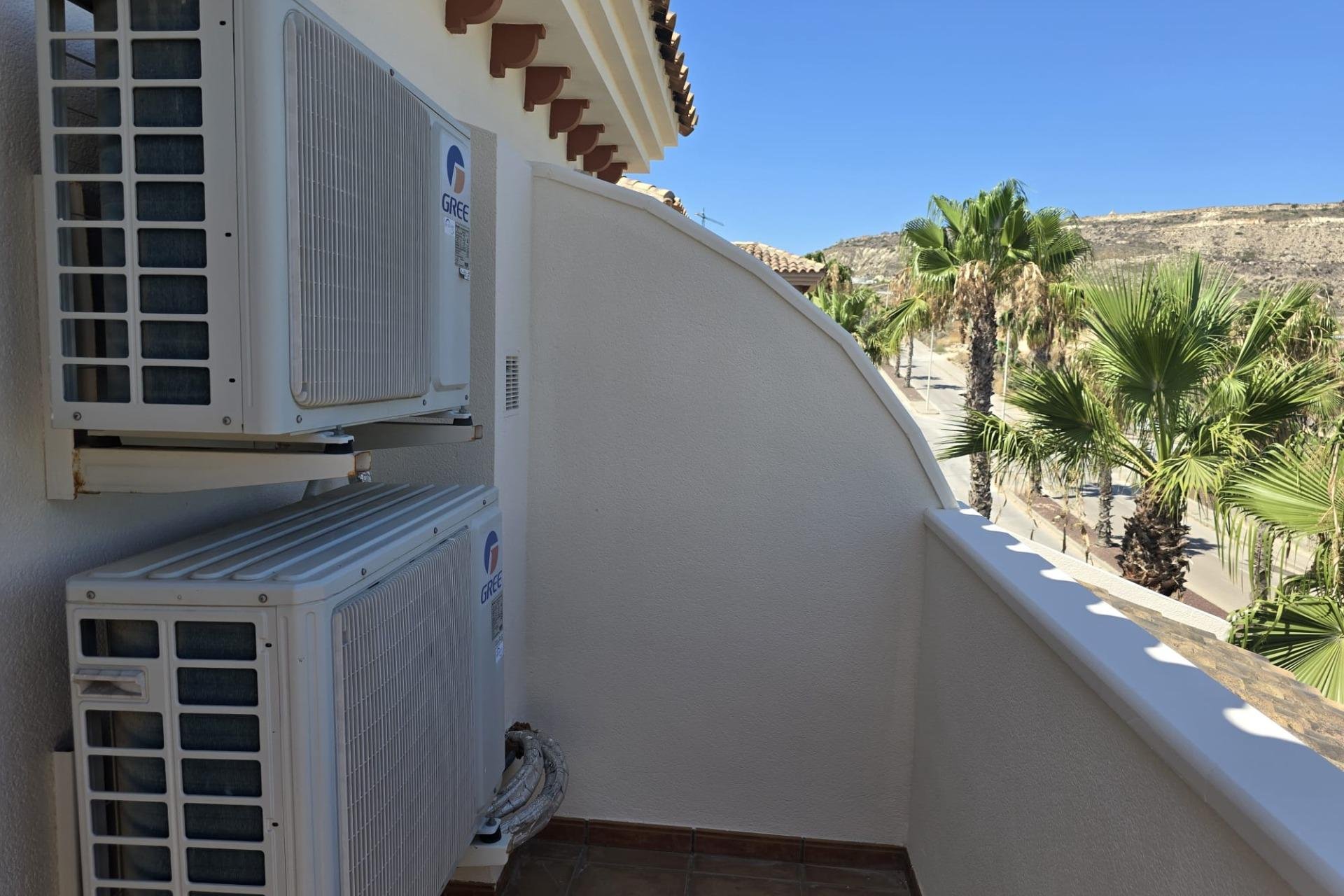 Reventa - Casa adosada - Algorfa