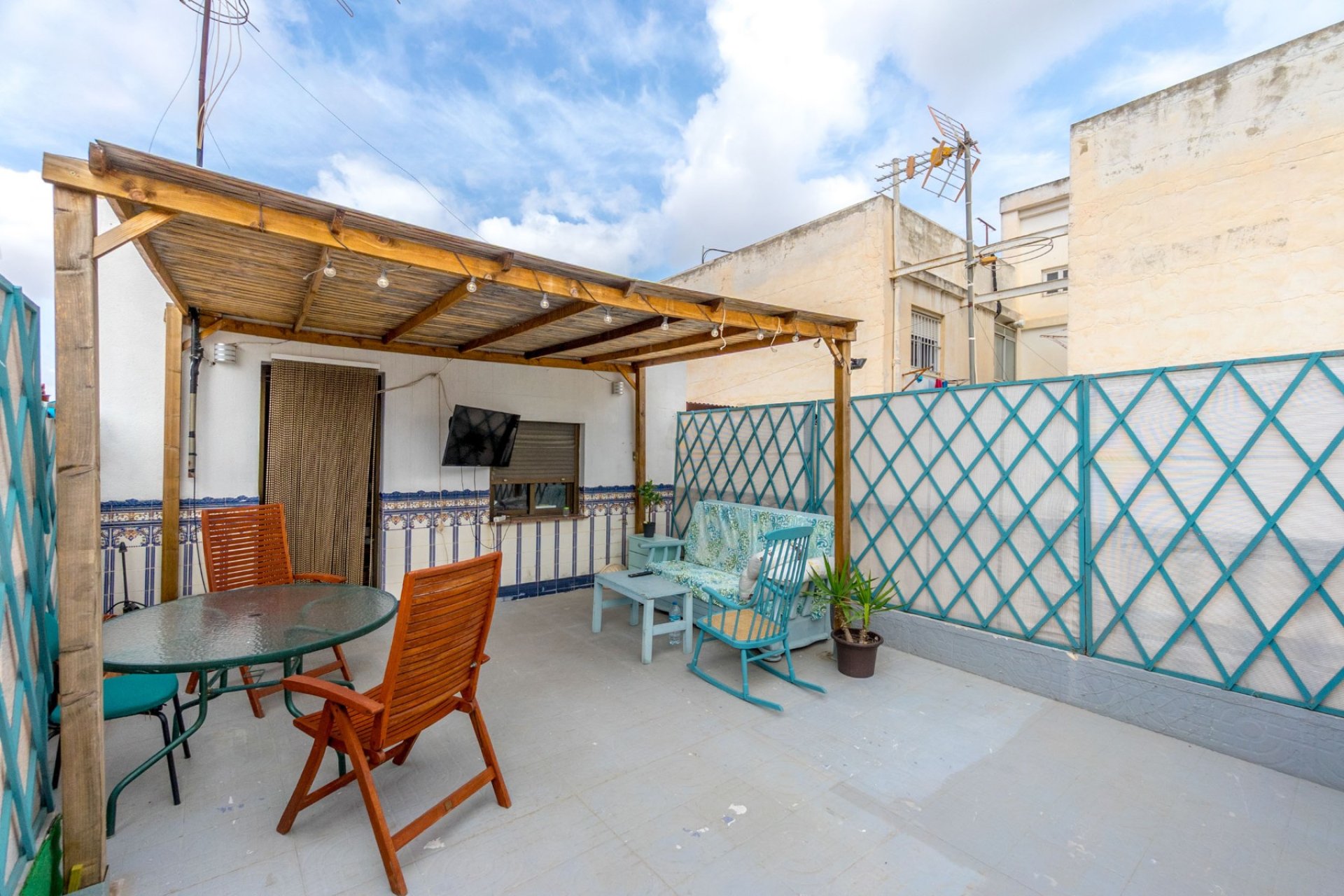 Reventa - Casa adosada - Ciudad Quesada/Rojales - Ciudad Quesada